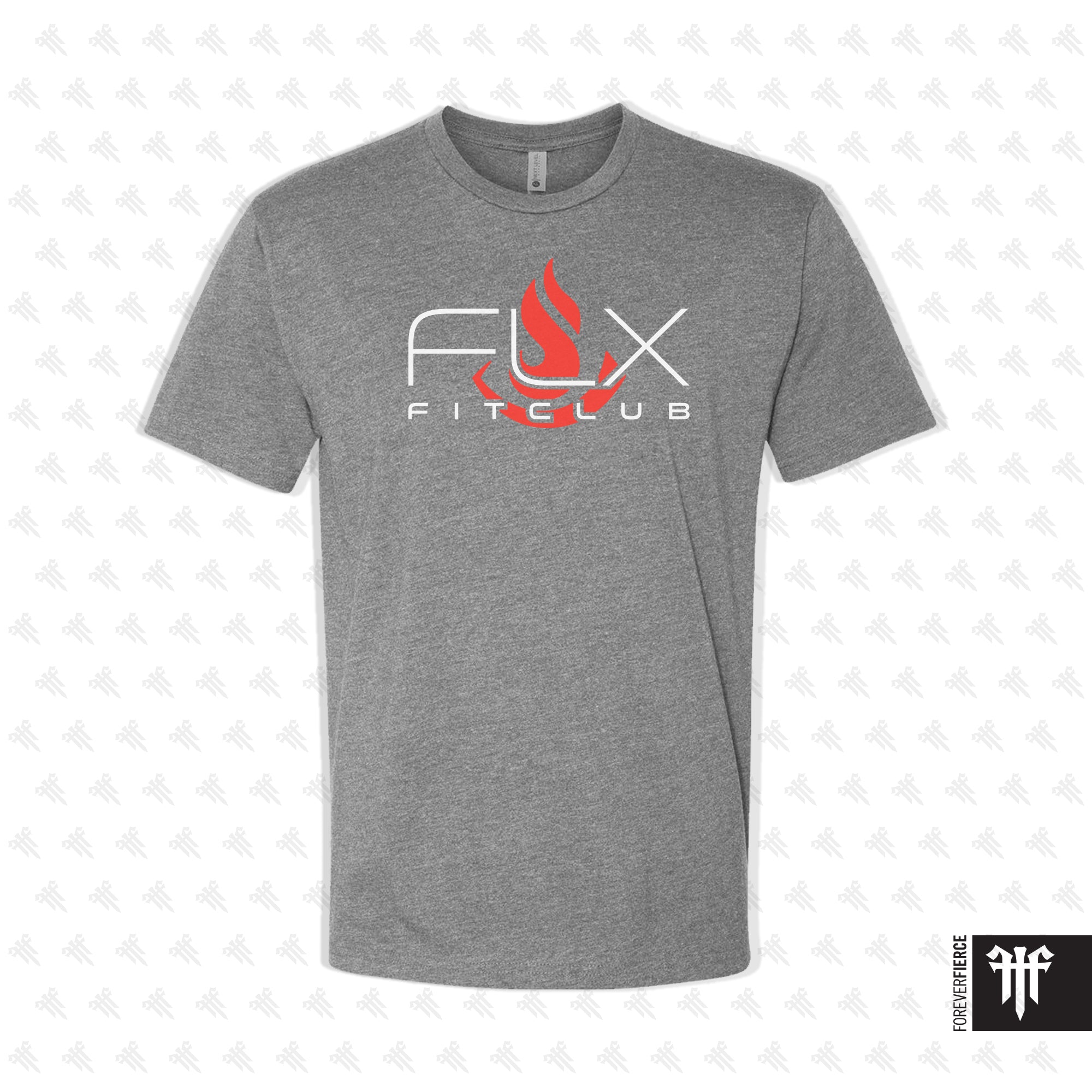 FLX Fitclub September 2025 Tee