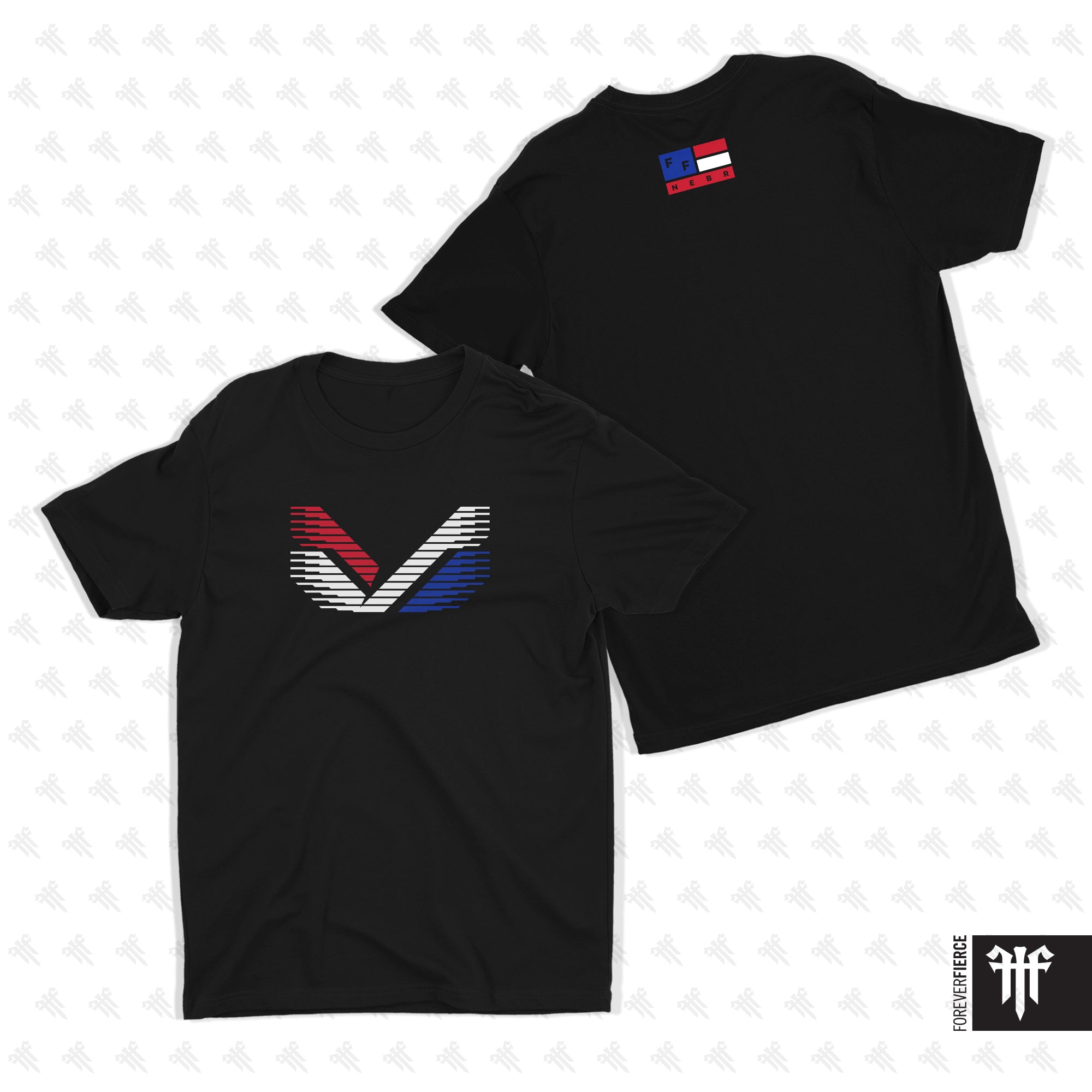 FitFarm June 2026 Tee