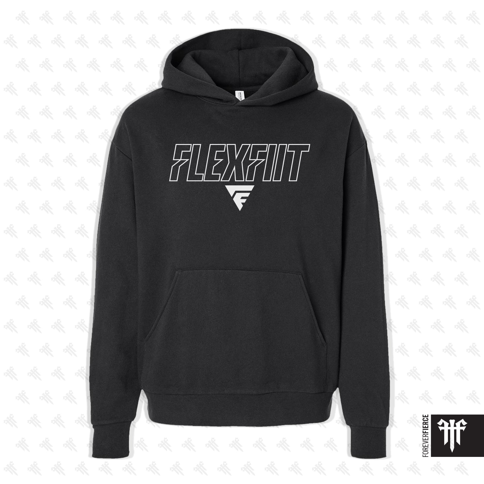 FlexFiit November 2025 Pullover