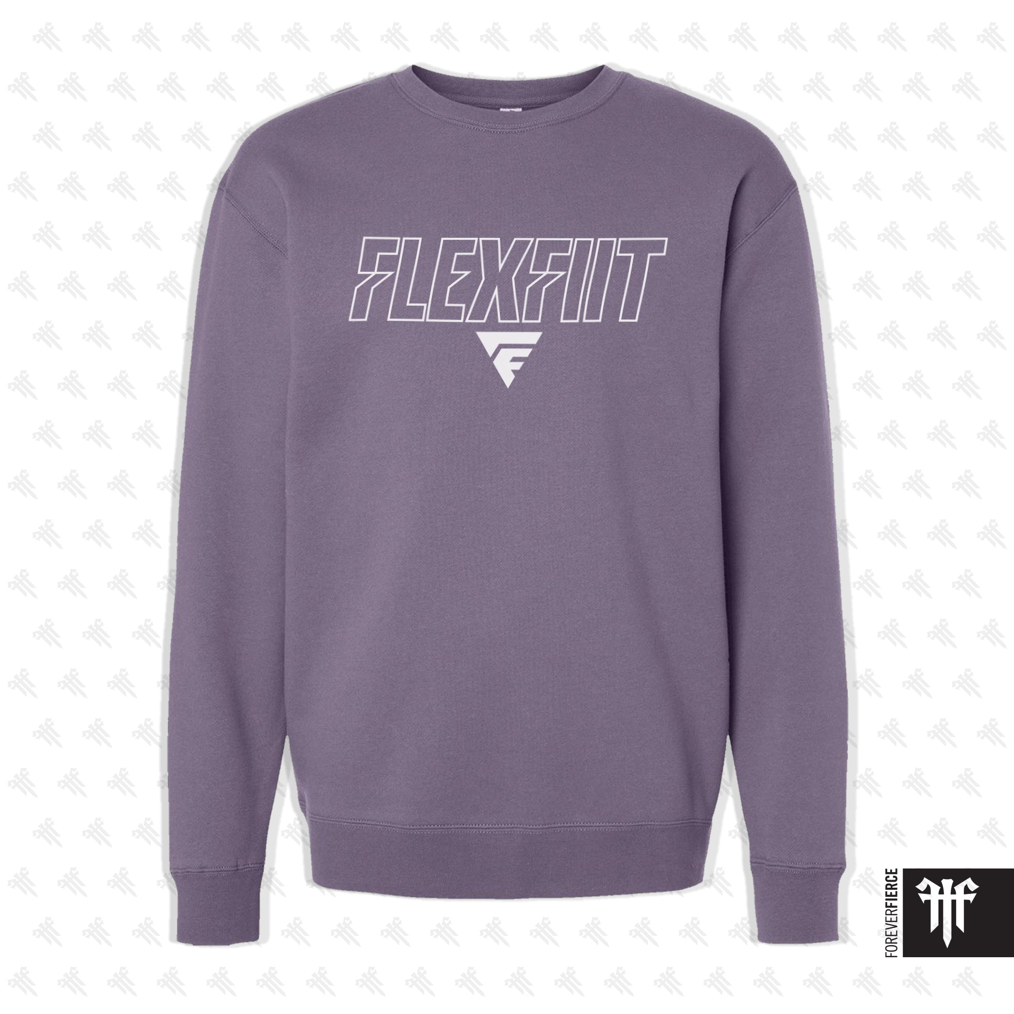 FlexFiit November 2025 Crewneck
