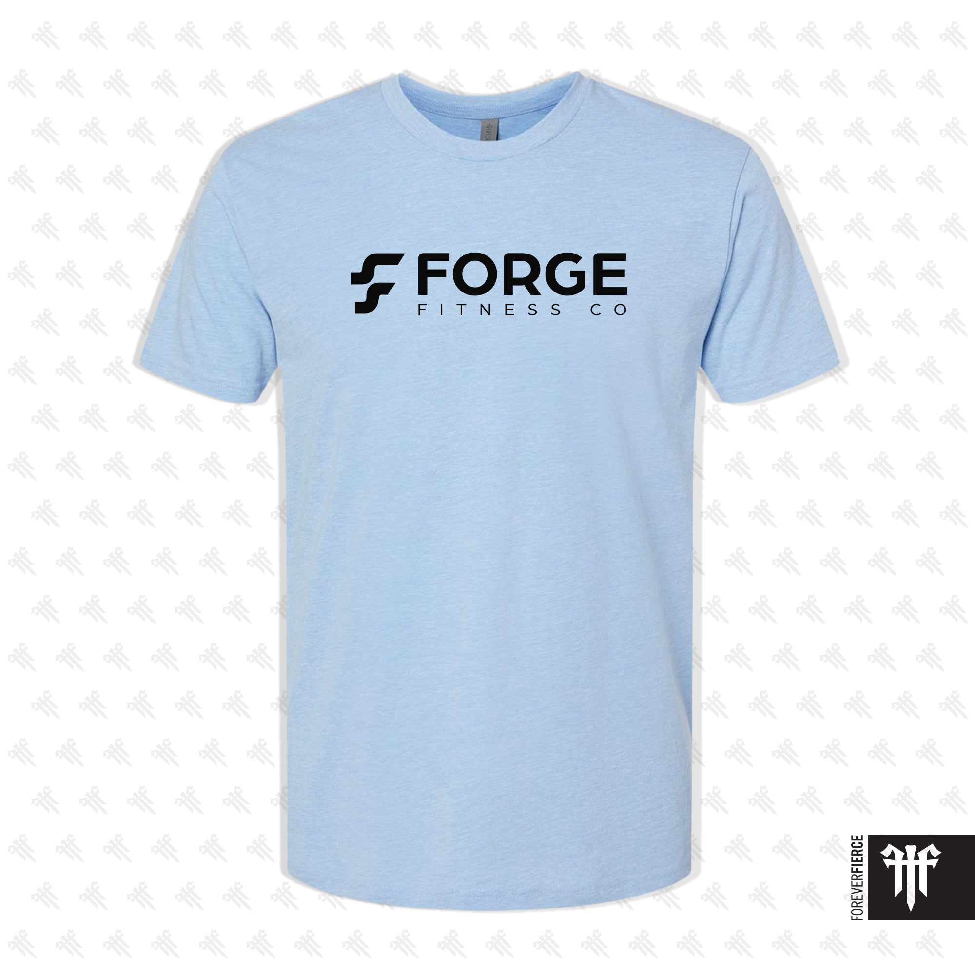 Forge Fitness Co May 2026 Tee