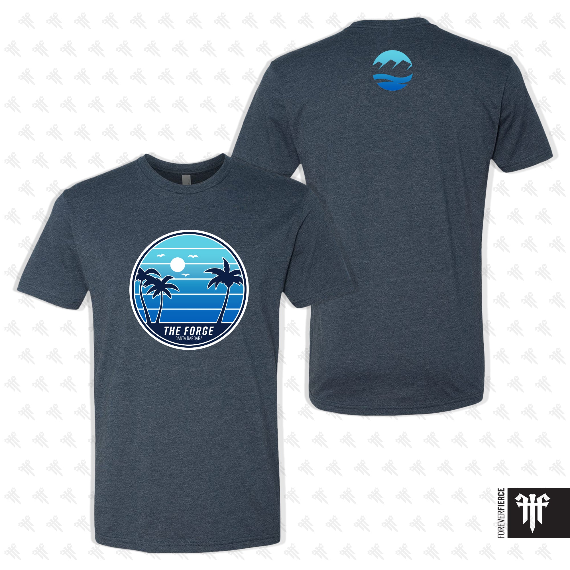 The Forge SB June 2026 Tee