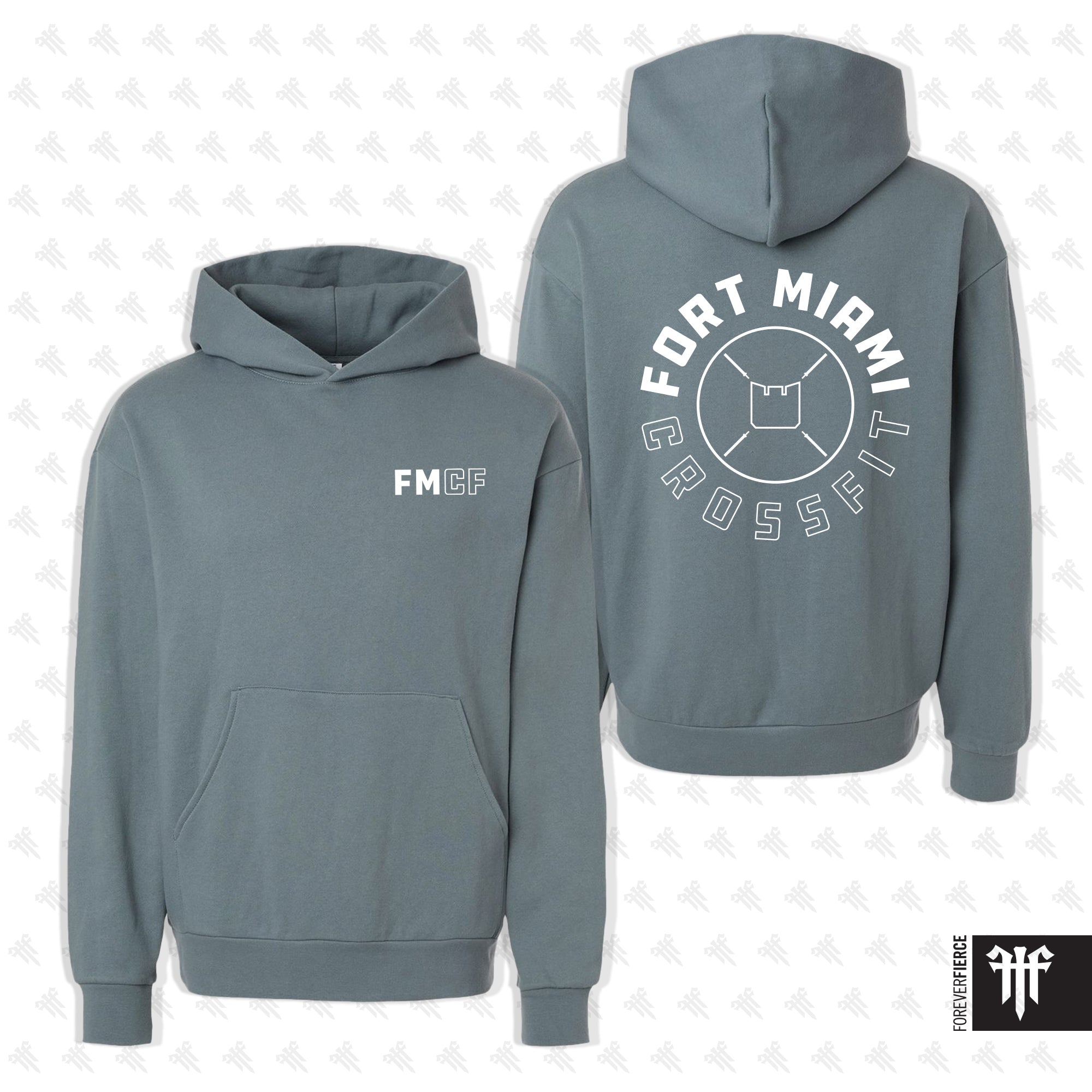 FMCF October 2025 Mainstreet Pullover