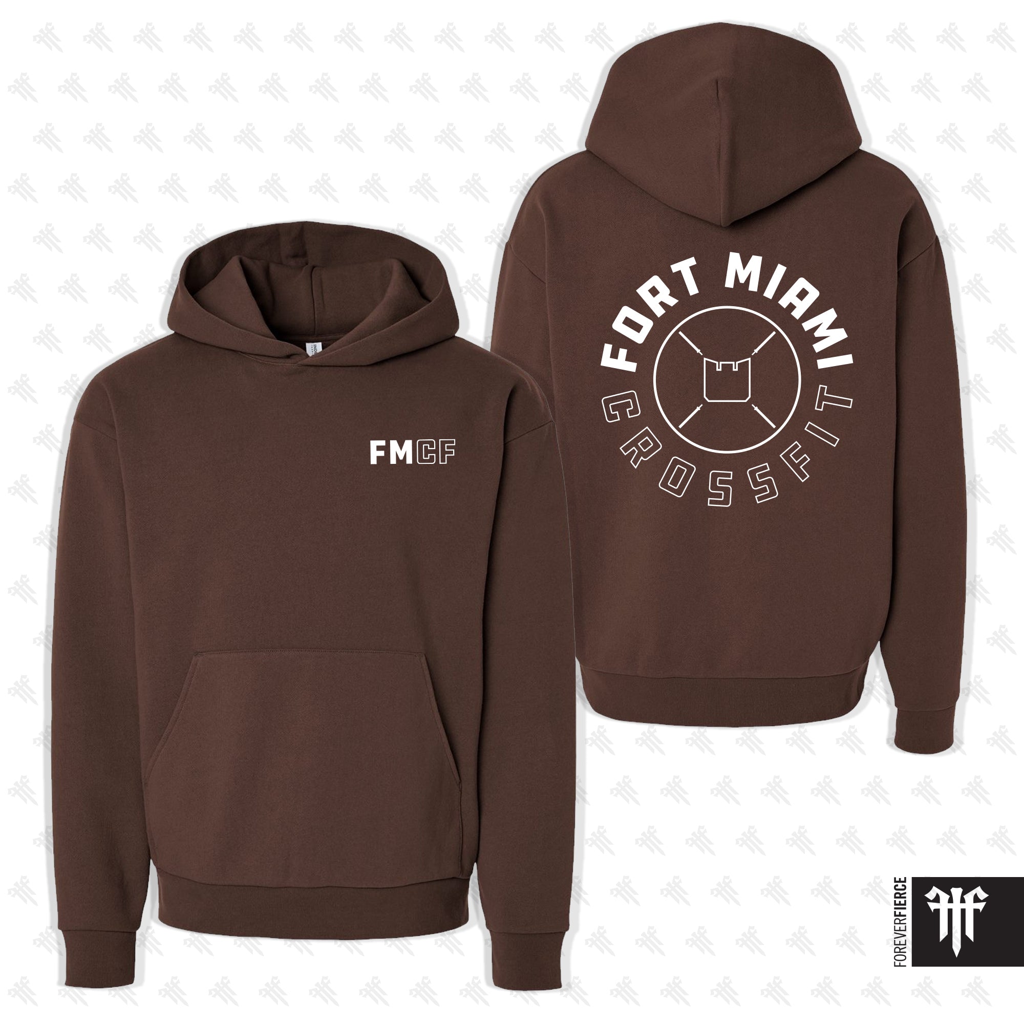 FMCF October 2025 Mainstreet Pullover