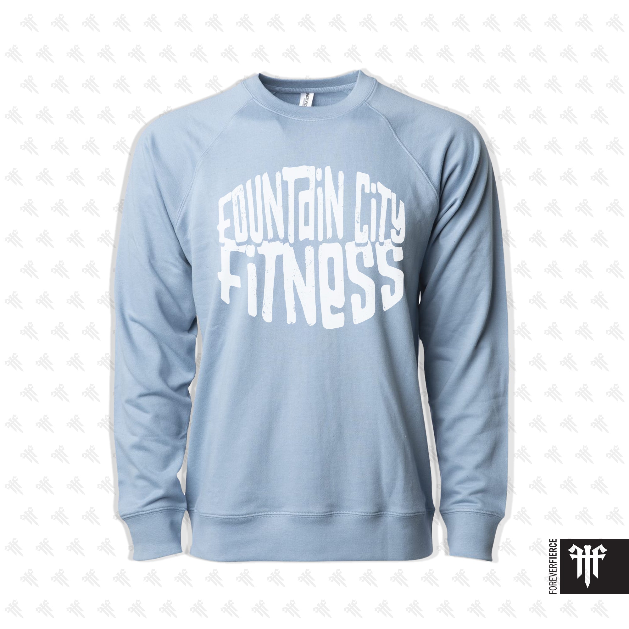 Fountain City November 2025 Crewneck