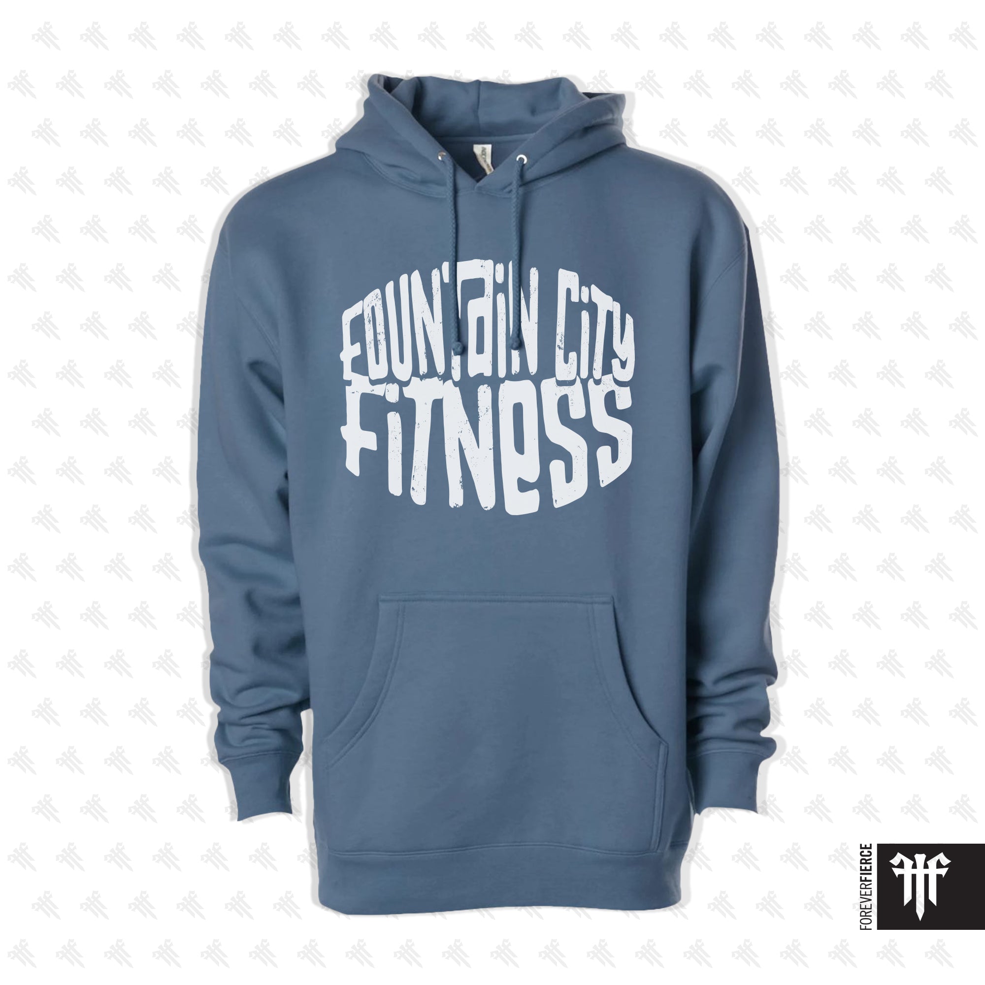 Fountain City November 2025 Pullover