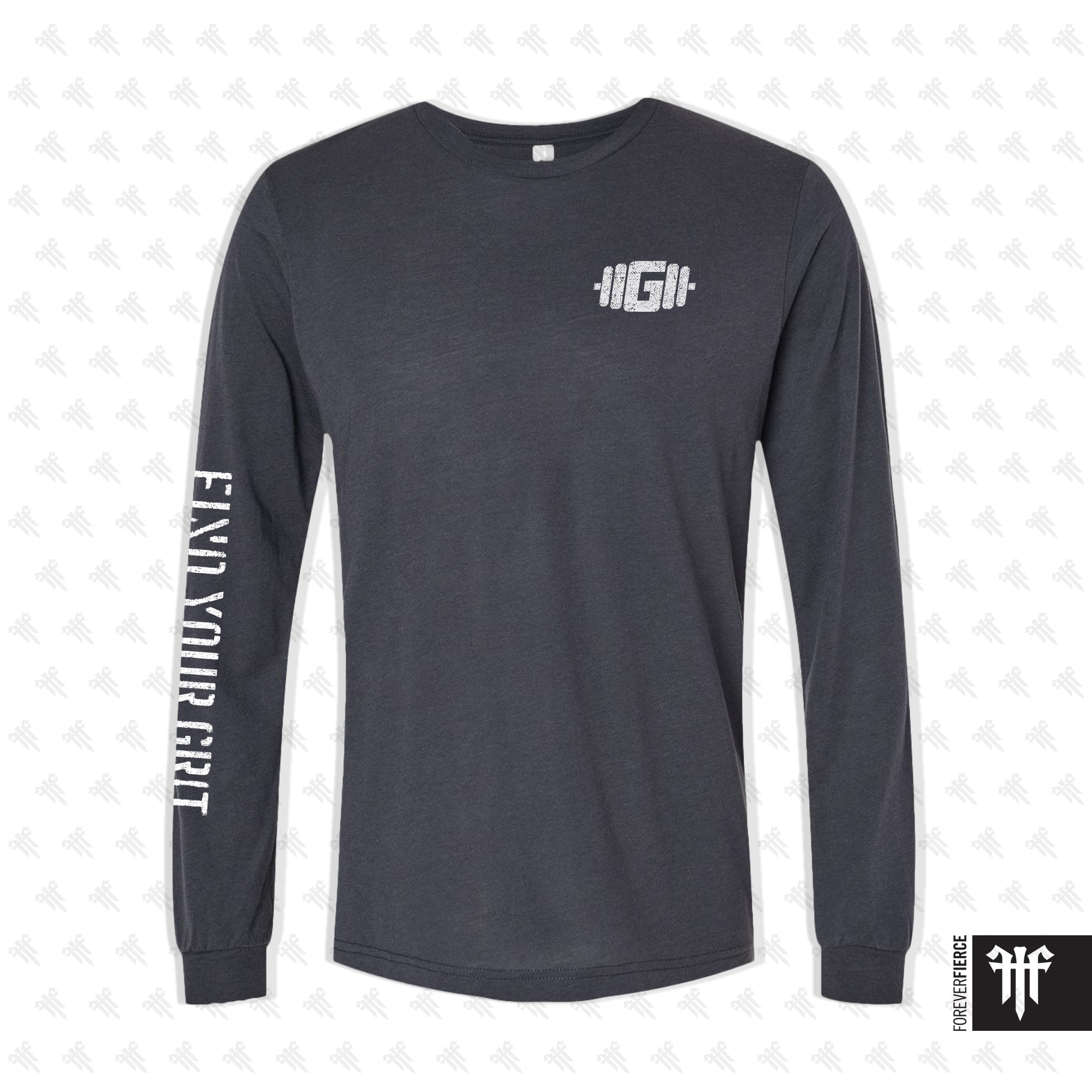 GRIT January 2026 Longsleeve