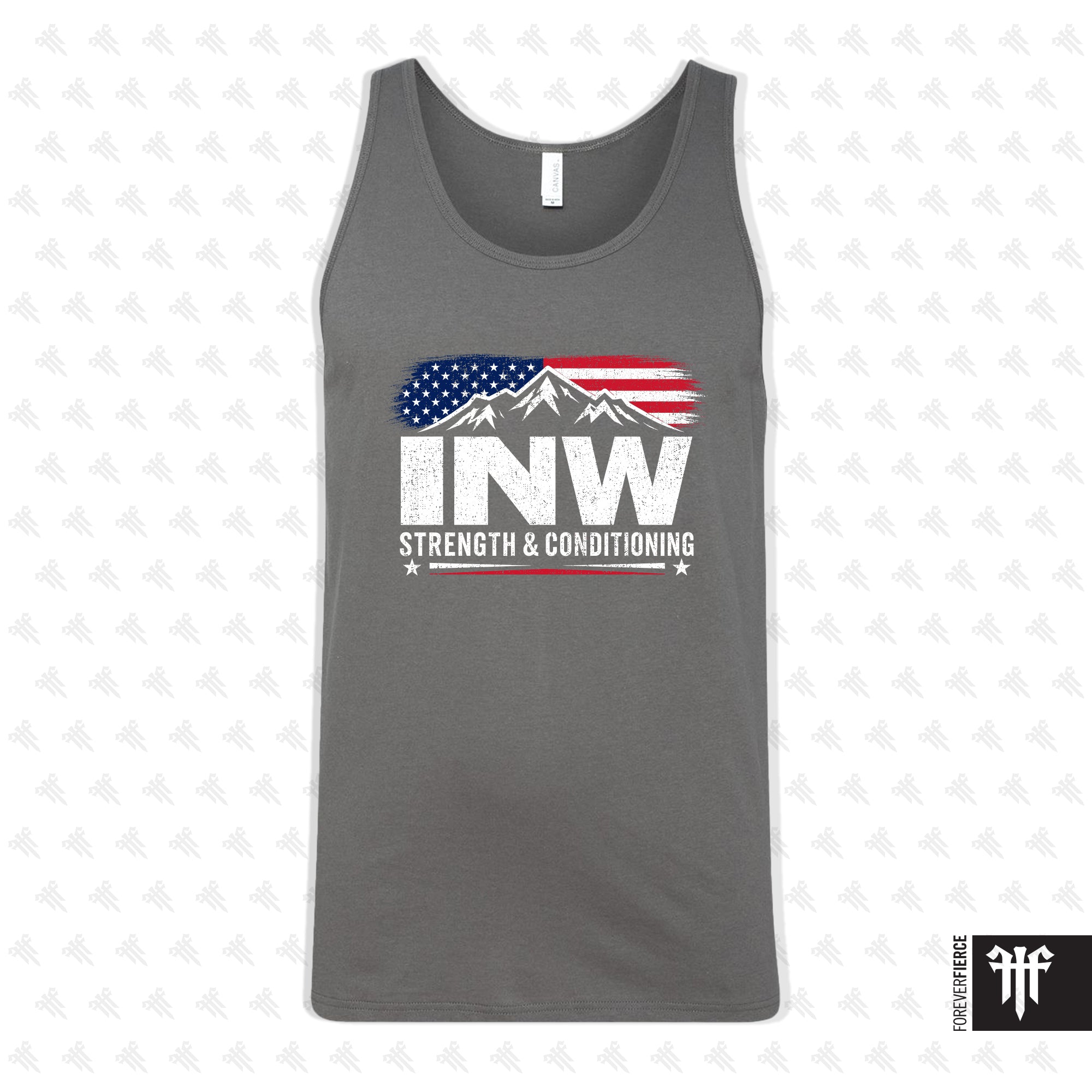 INW May 2026 Mens Tank