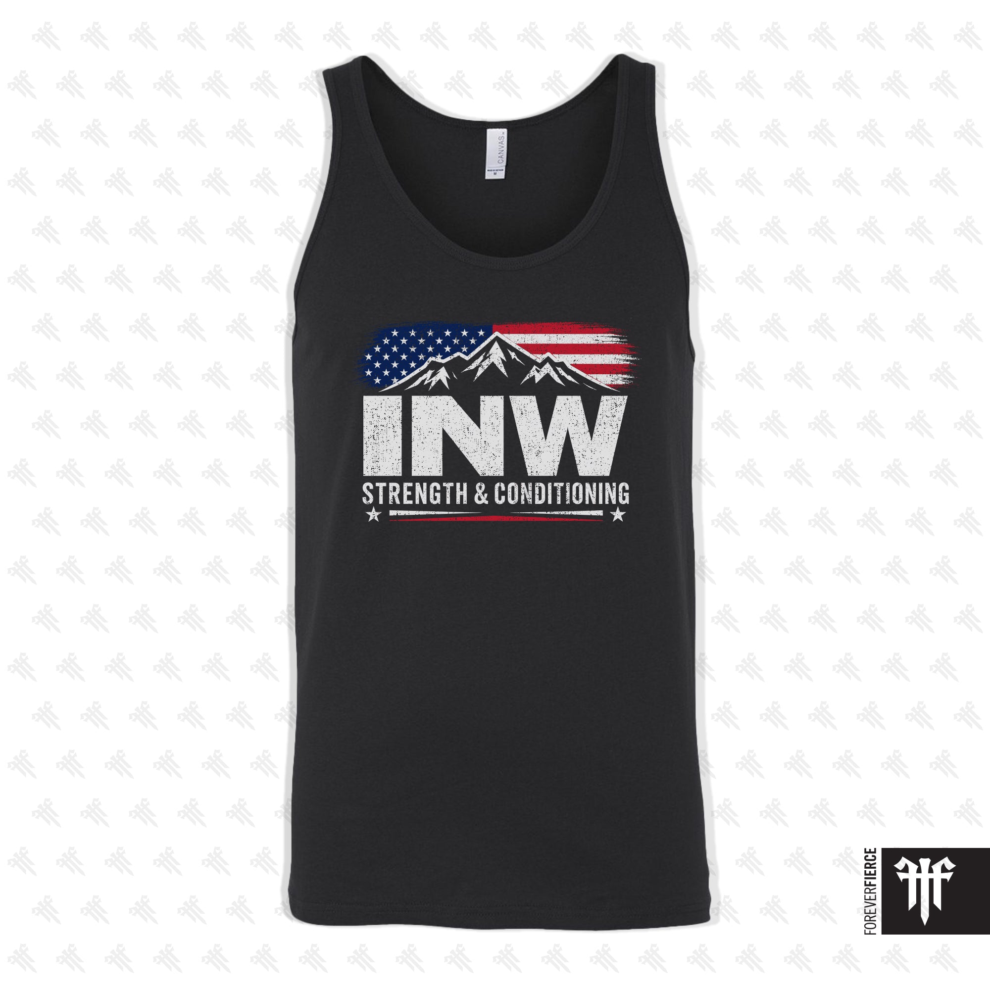 INW May 2026 Mens Tank