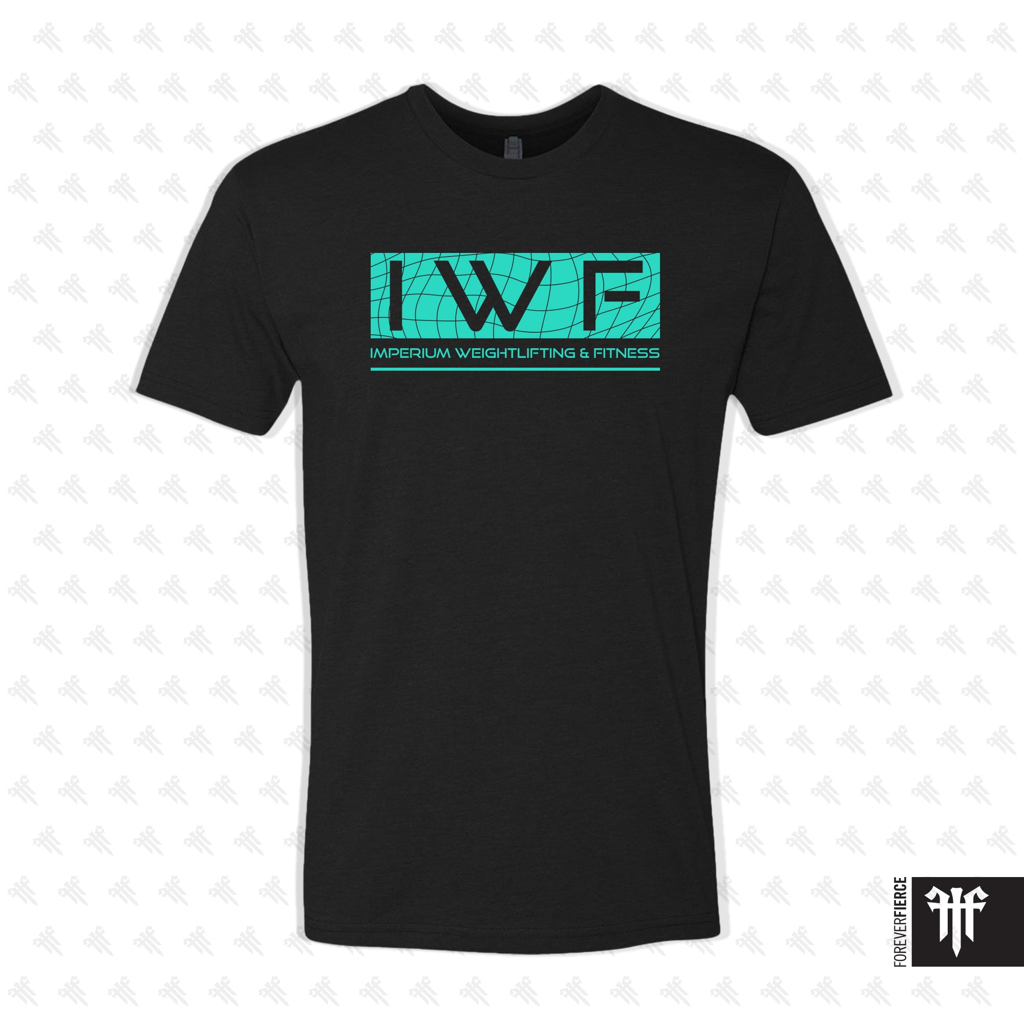 Imperium August 2025 Tee