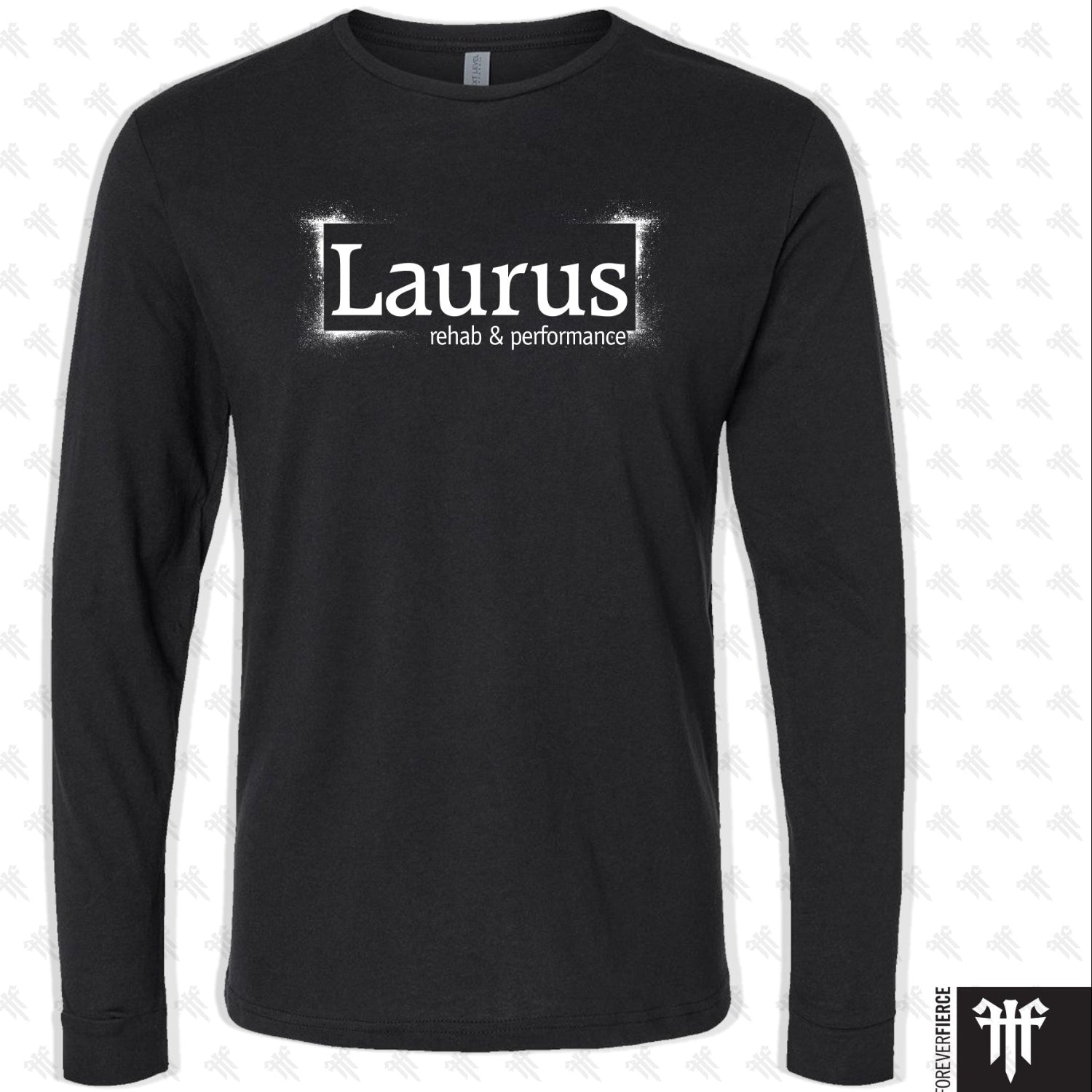 Laurus October 2025 Longsleeve Tee