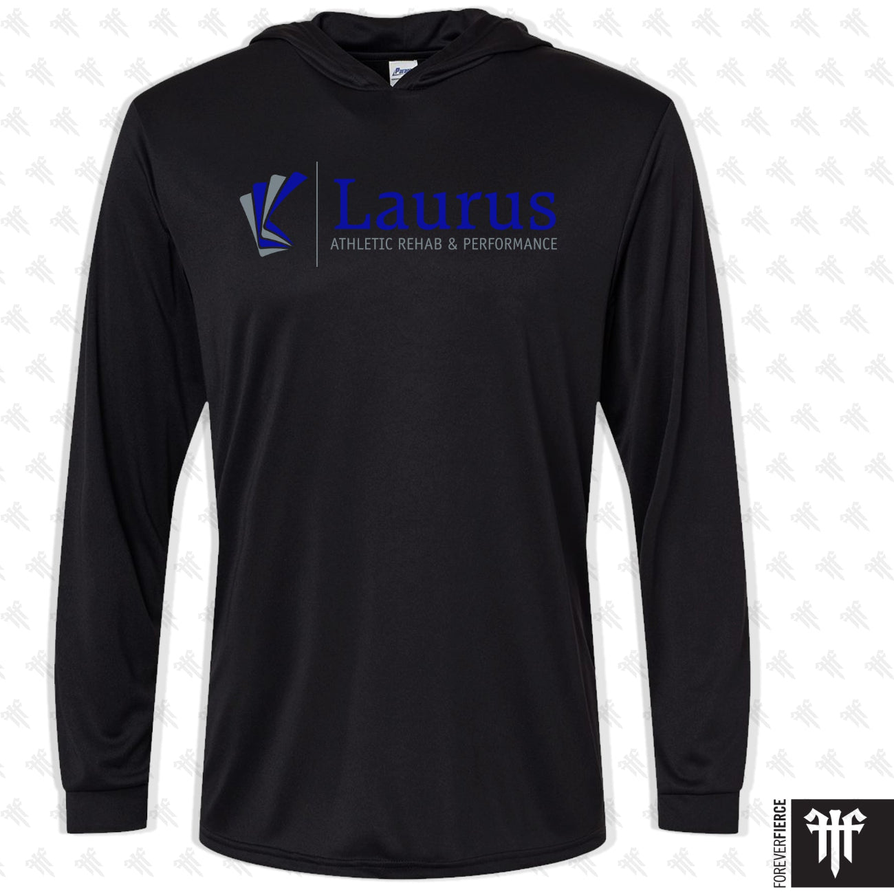 Laurus October 2025 Performance Hoodie