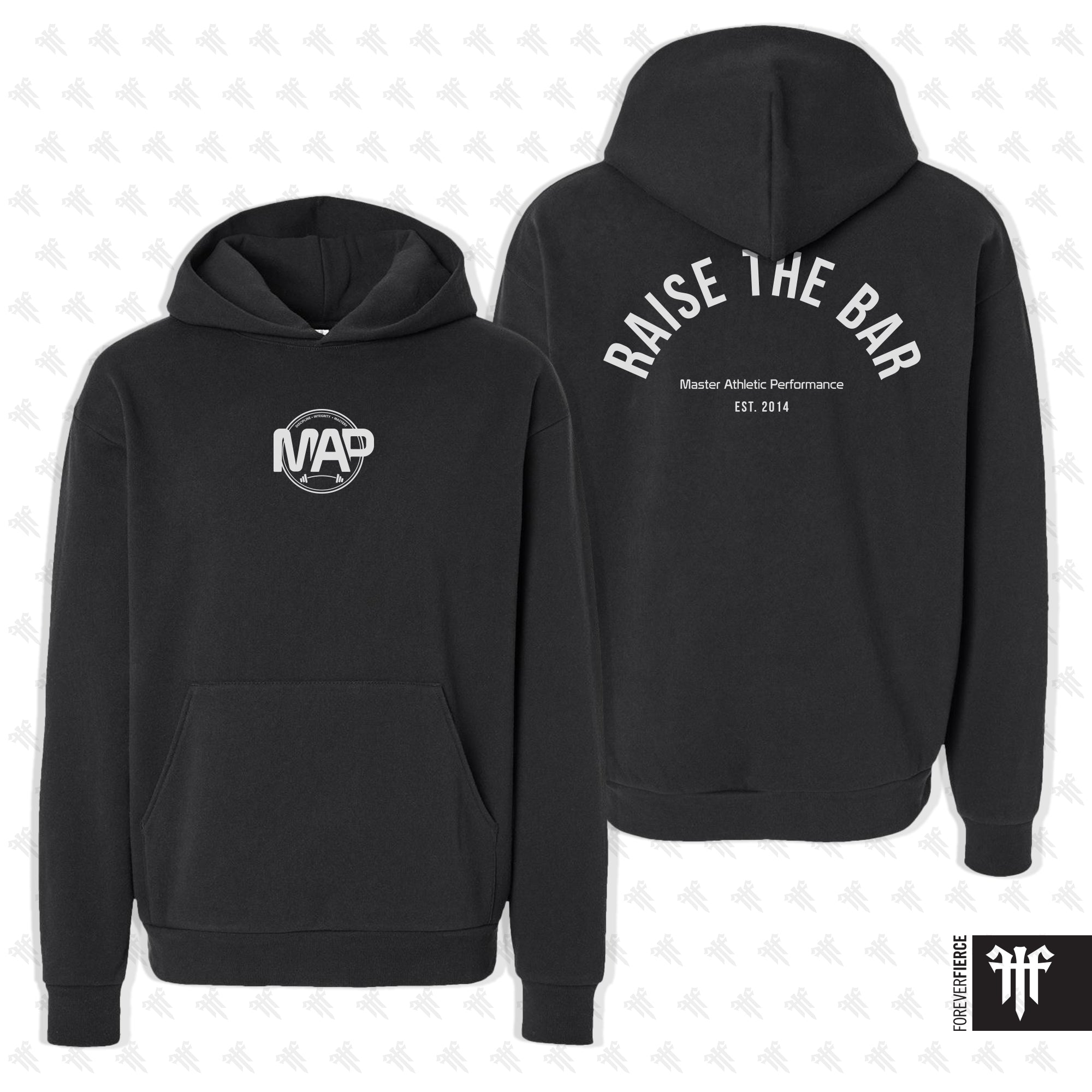 MAP February 2026 Mainstreet Pullover