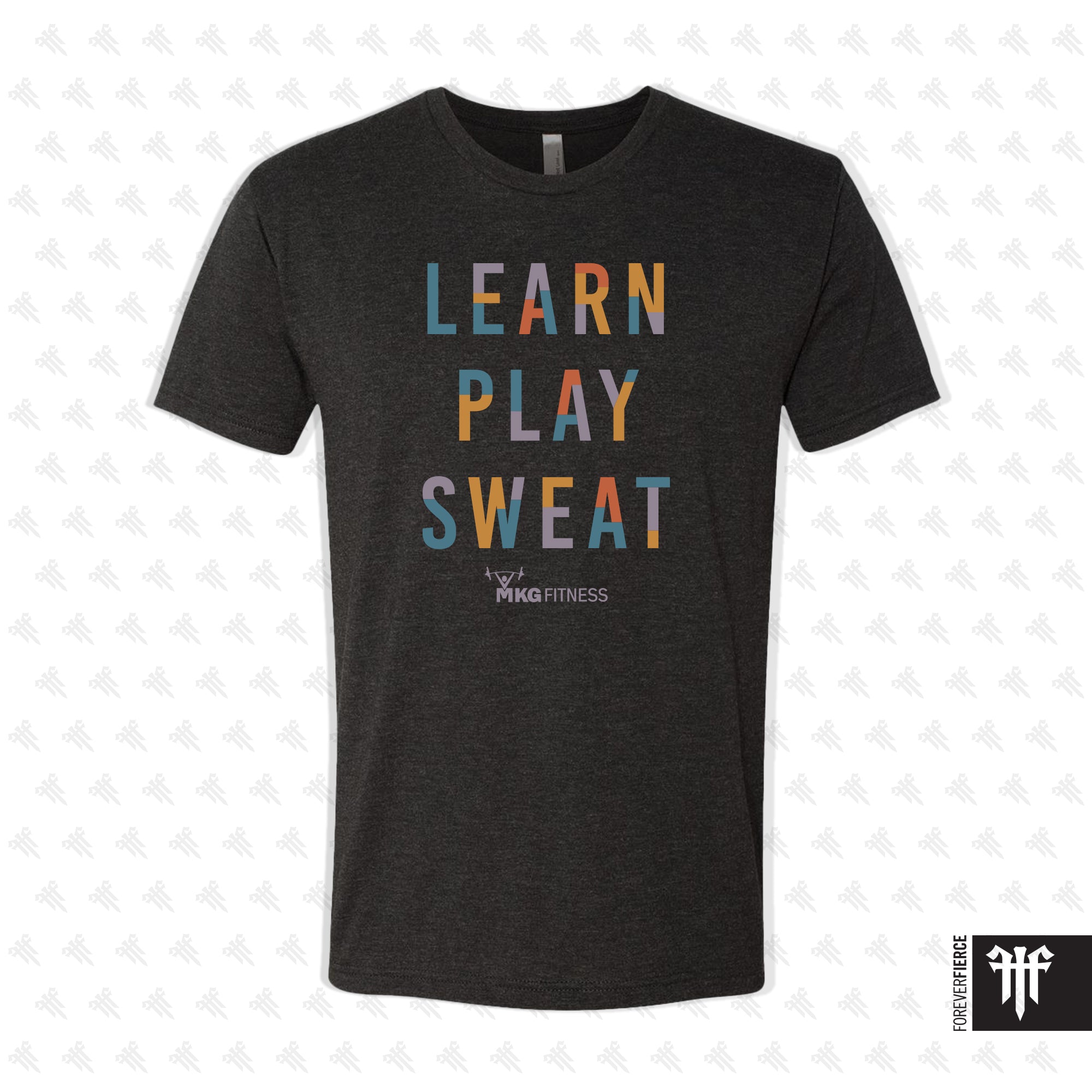 MKG June 2026 Tee