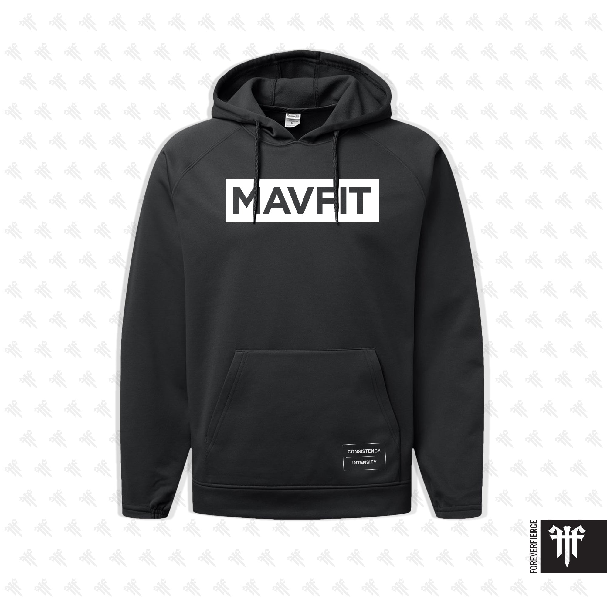 Maverick CrossFit September 2025 Pullover