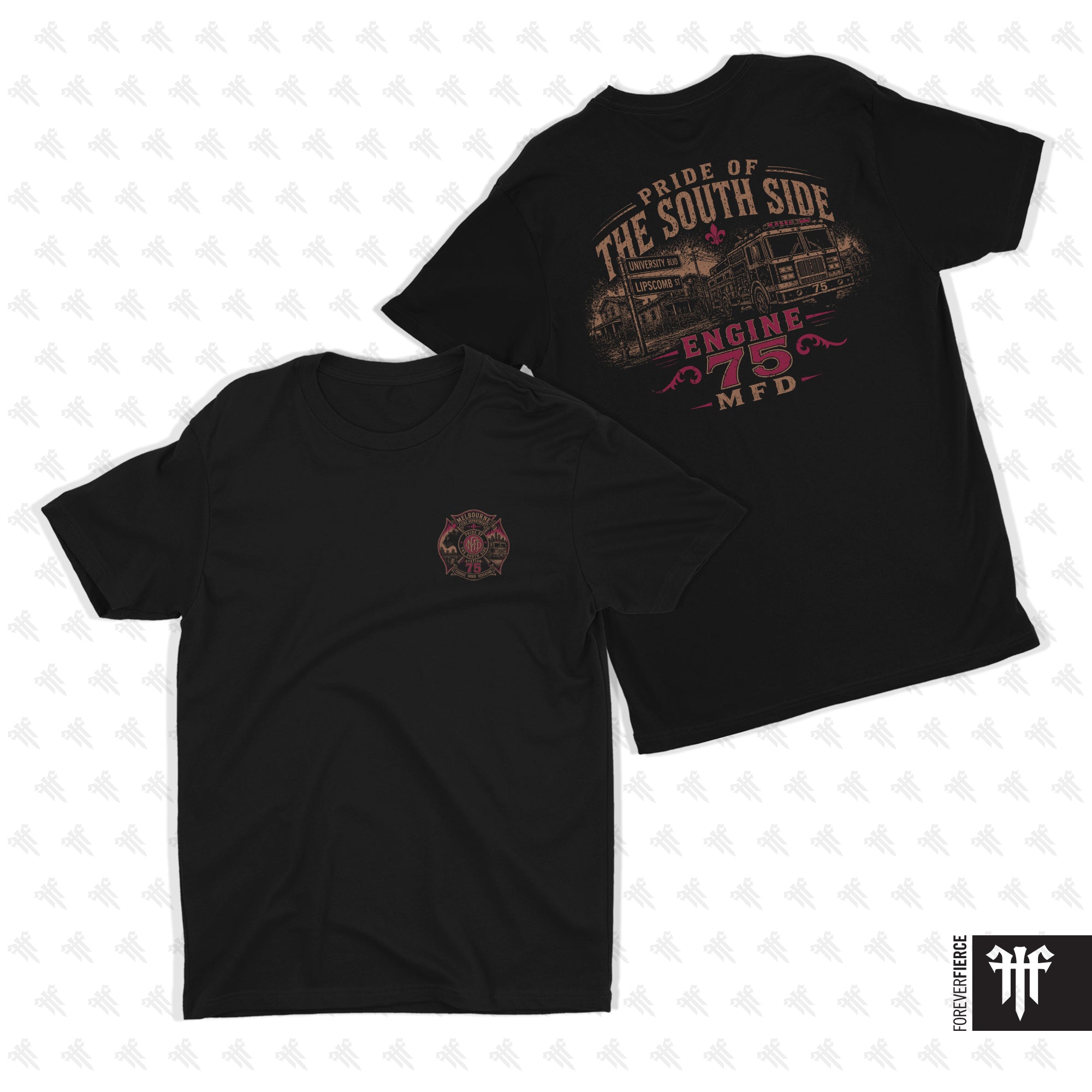 MFD May 2026 Tee