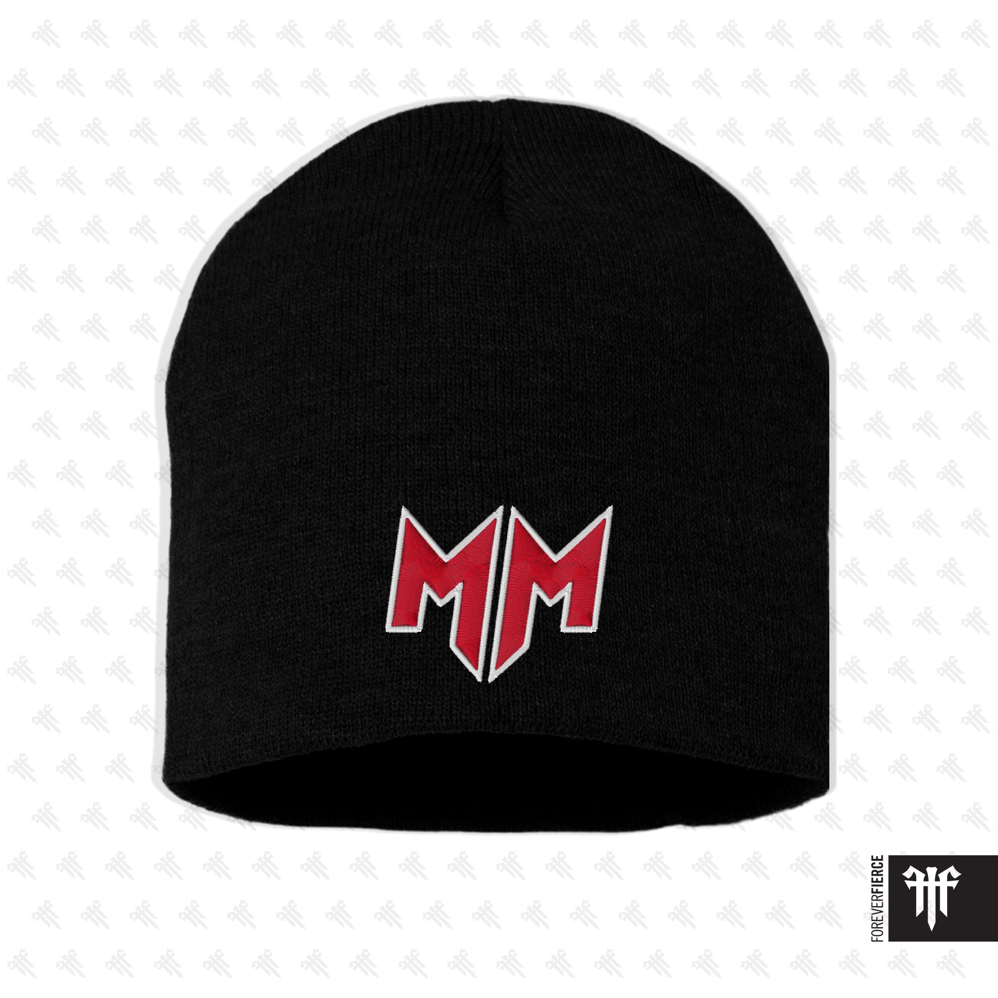 Gaglione Strength DE Milton Muscle November 2025 Beanie