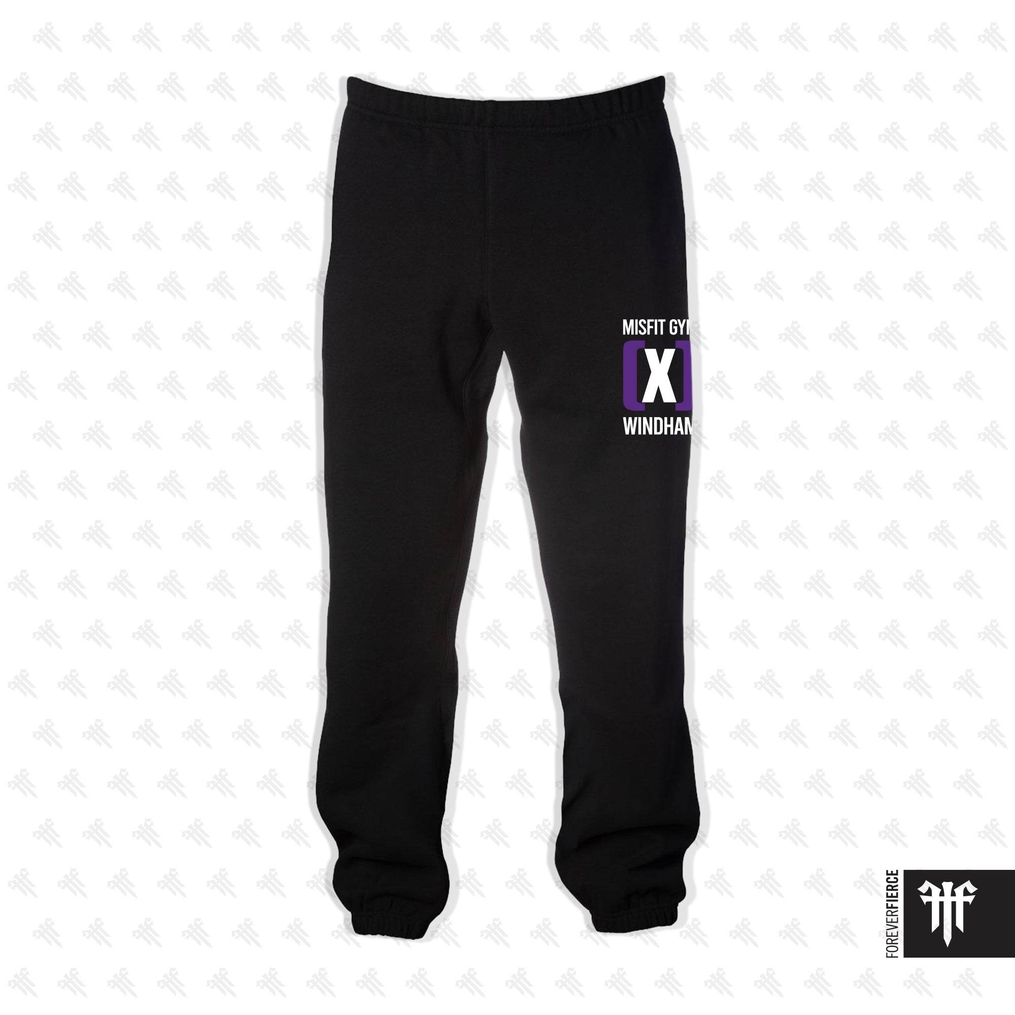 Misfit Gym Windham January 2026 Pants