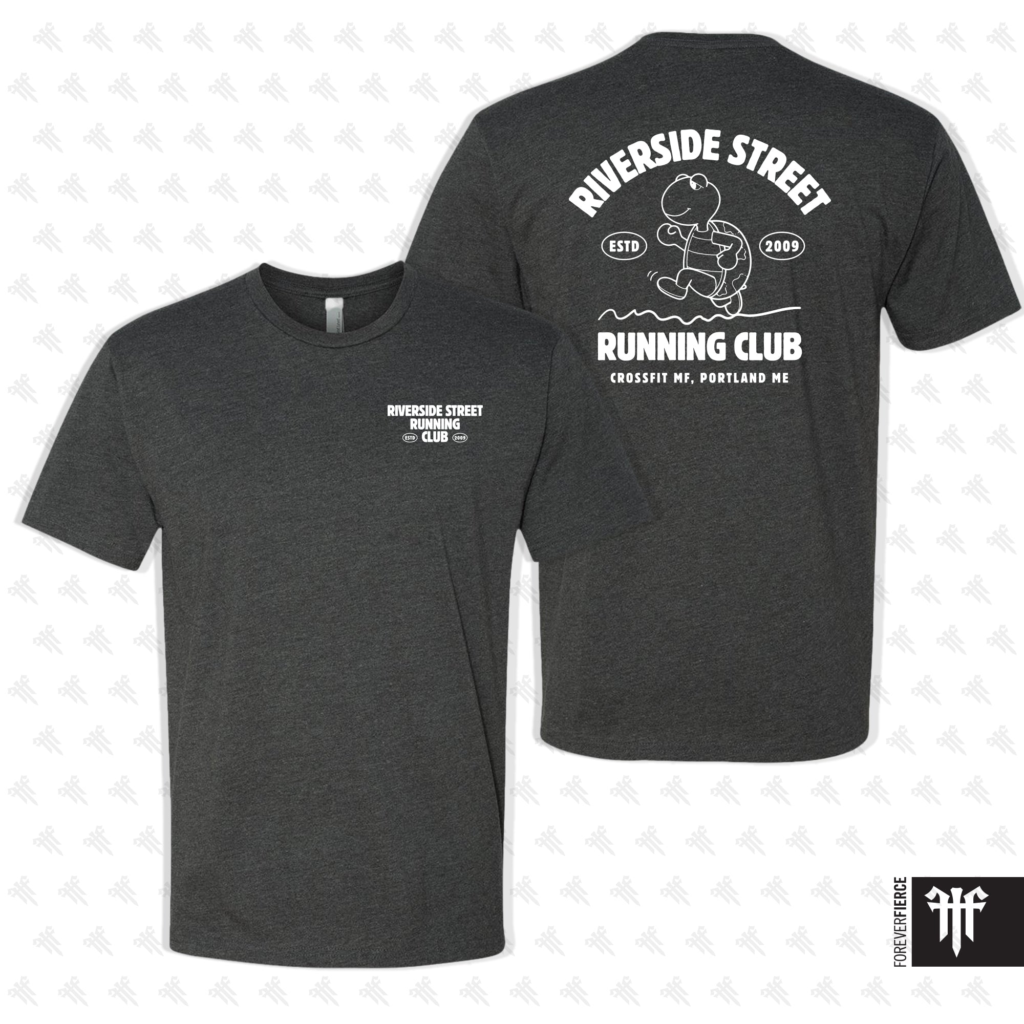 CrossFit MF May 2026 Next Level Tee