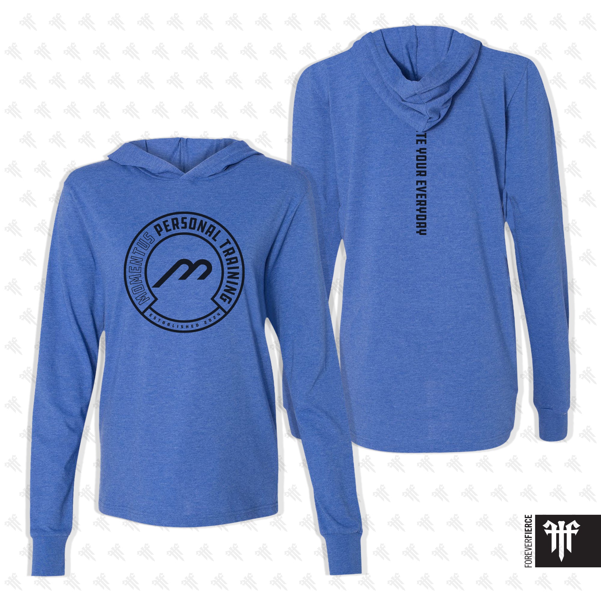 MPT April 2026 Longsleeve Hoodie