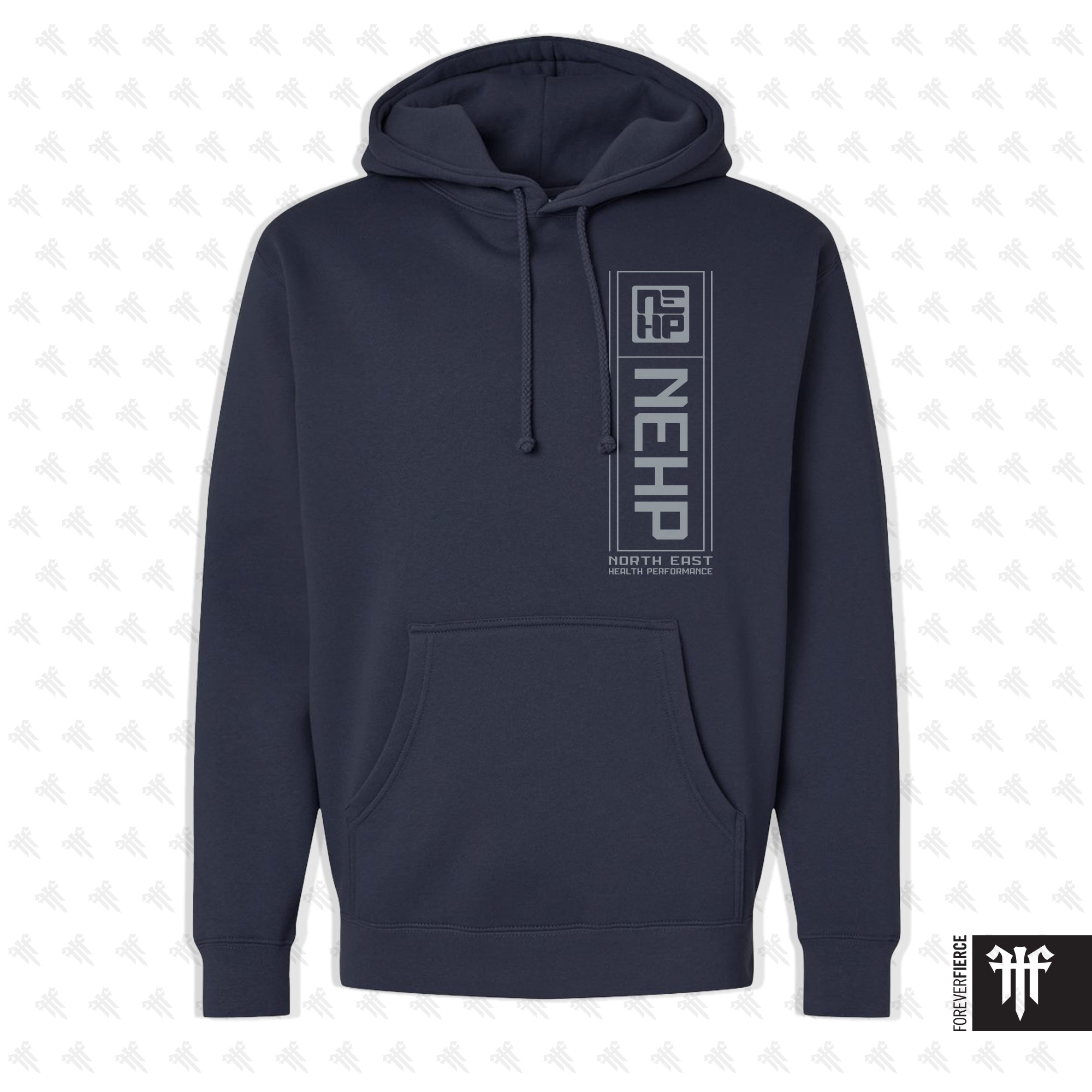 North East Health Performance October 2025 Pullover