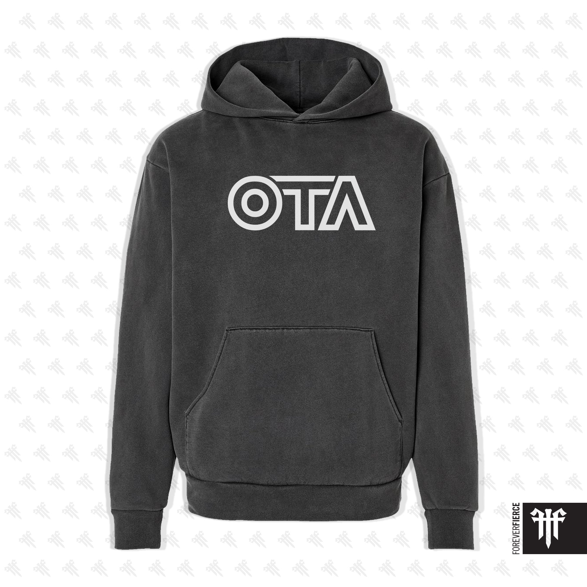 OTA October 2025 Pullover