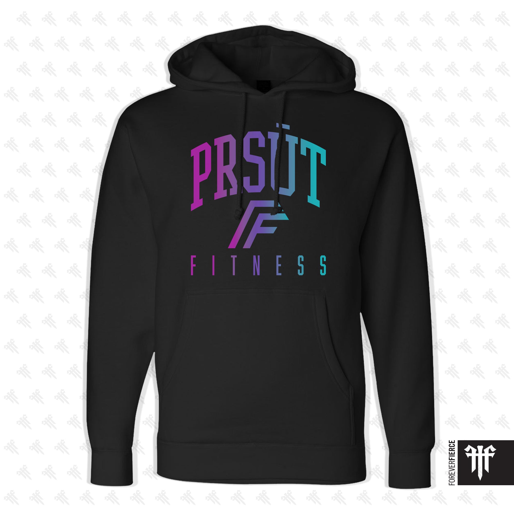 PRSUT Fitness November 2025 Pullover