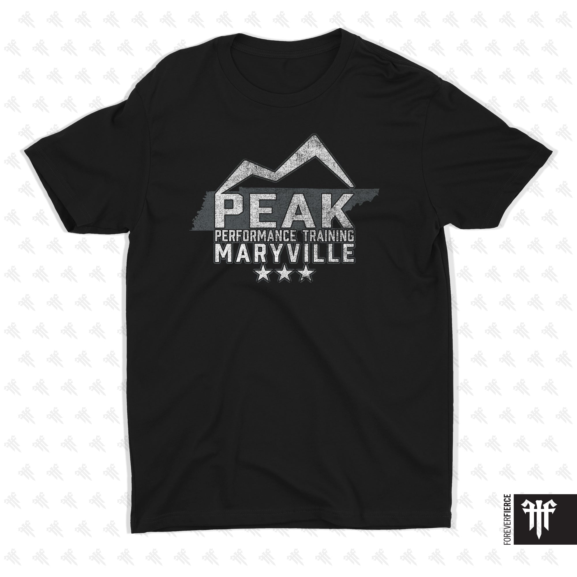 Peak Performance Training May 2026 Tee