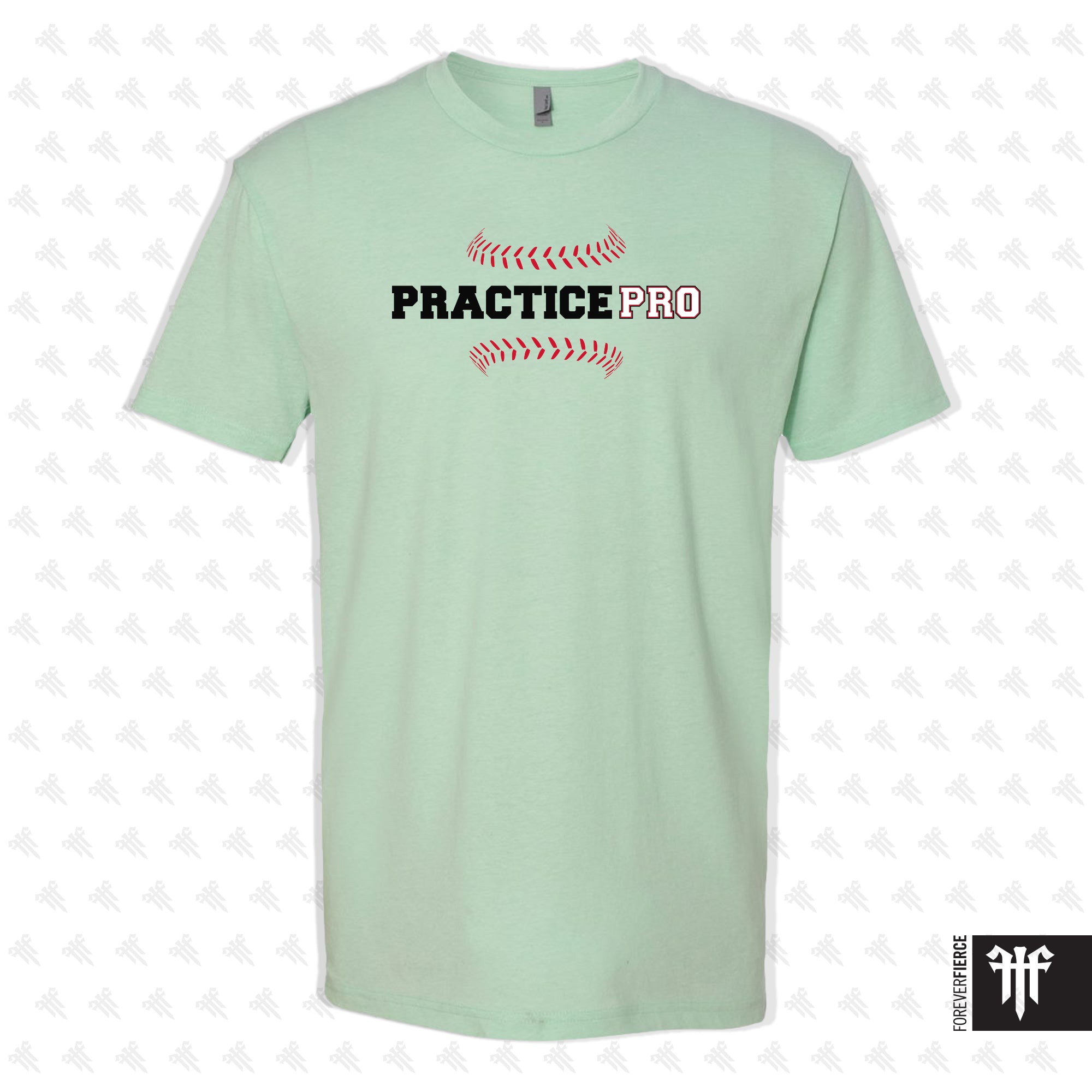 Practice Pro 1803 Byron March 2026 Tee