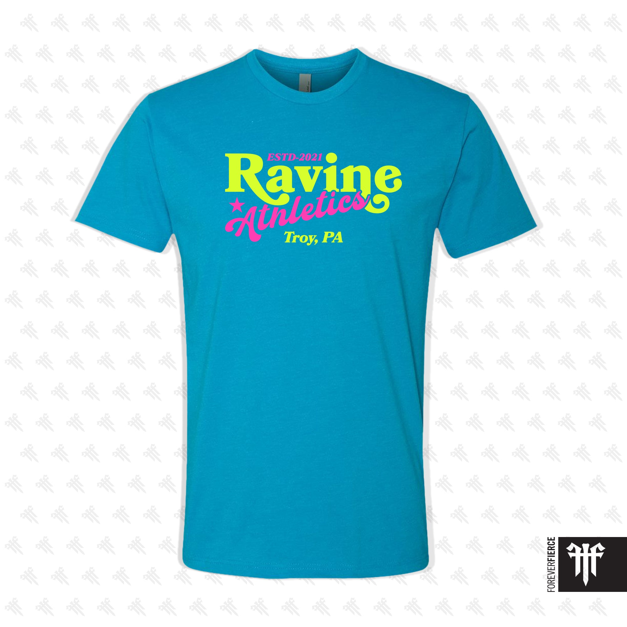 Ravine Athletics March 2026 Tee