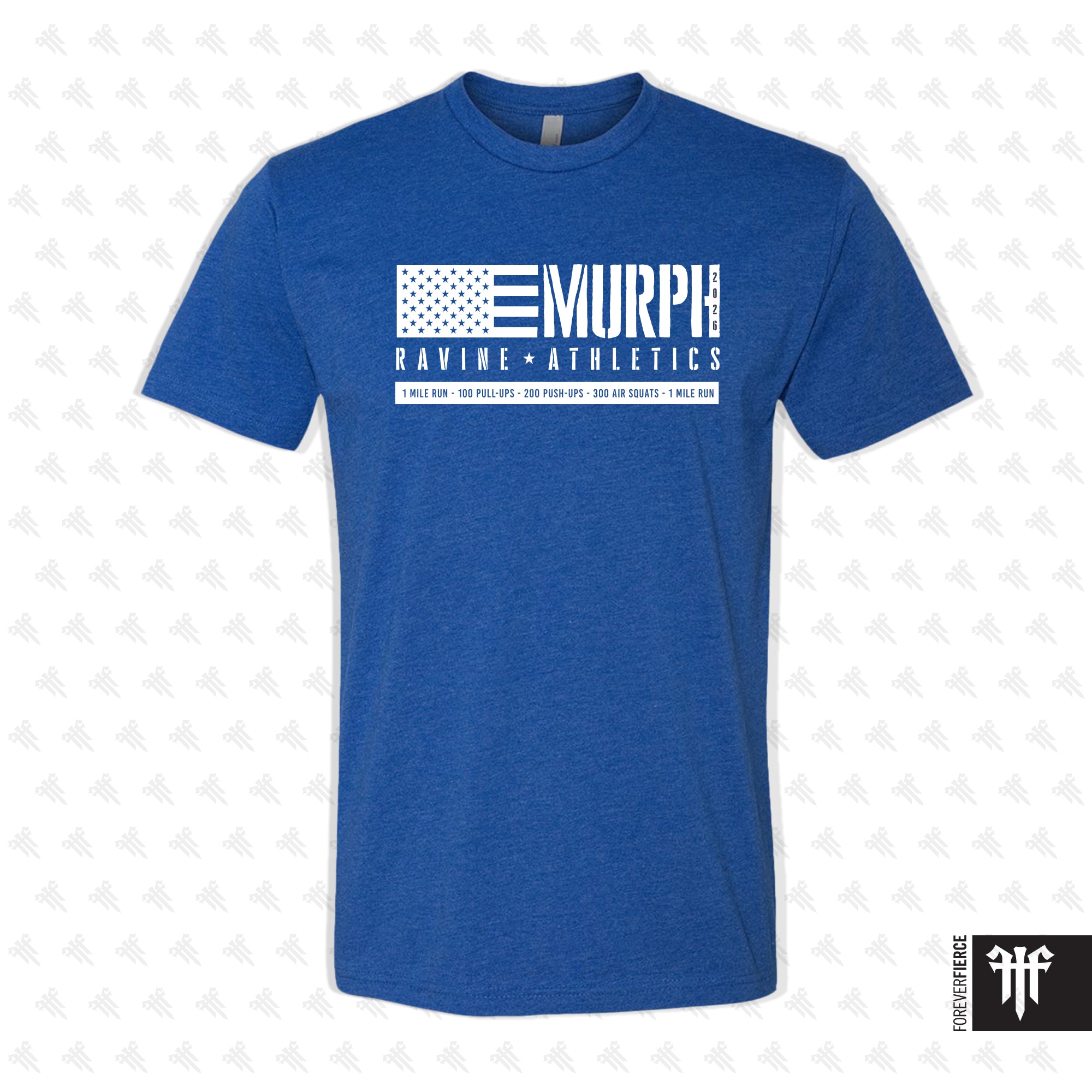 Ravine Athletics April 2026 Tee