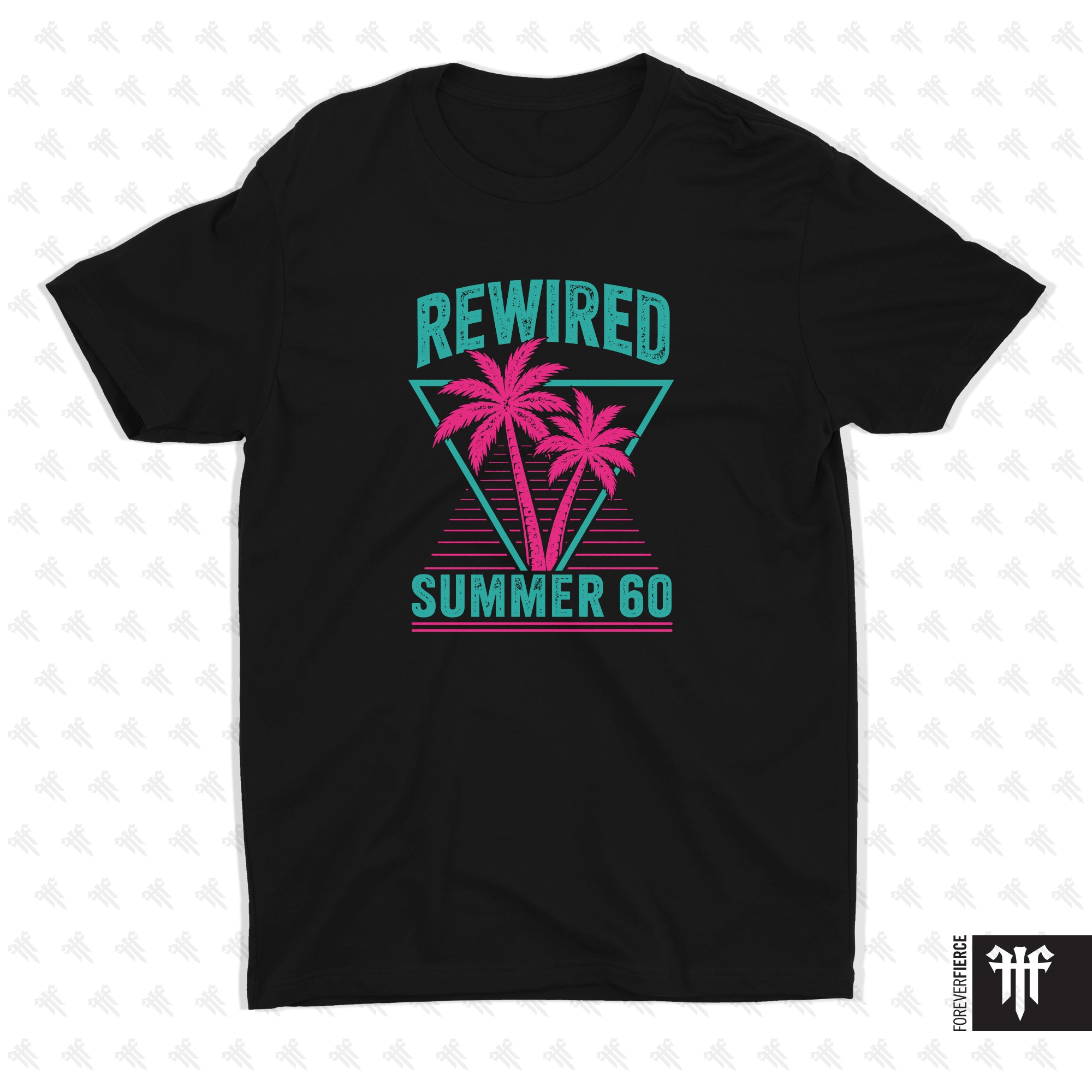 Rewired June 2026 Tee