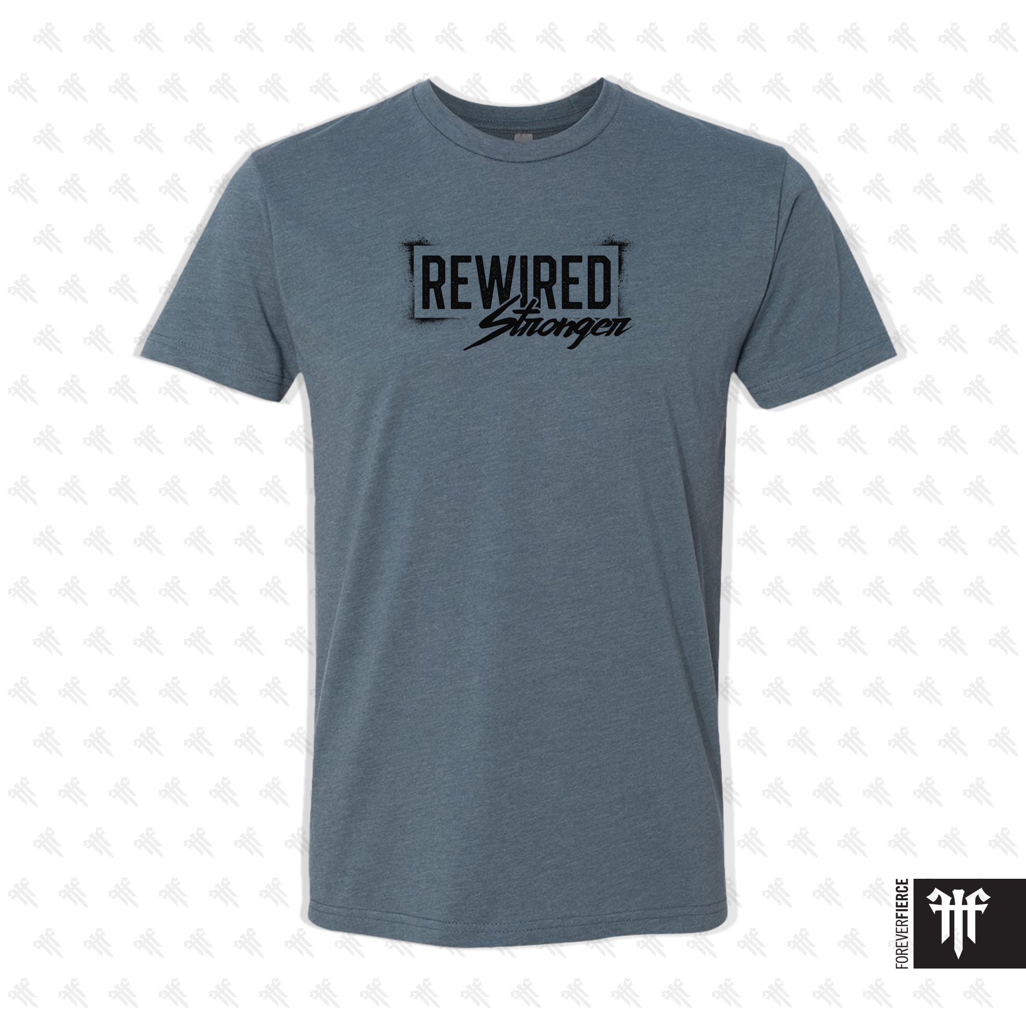 Rewired August 2025 Tee