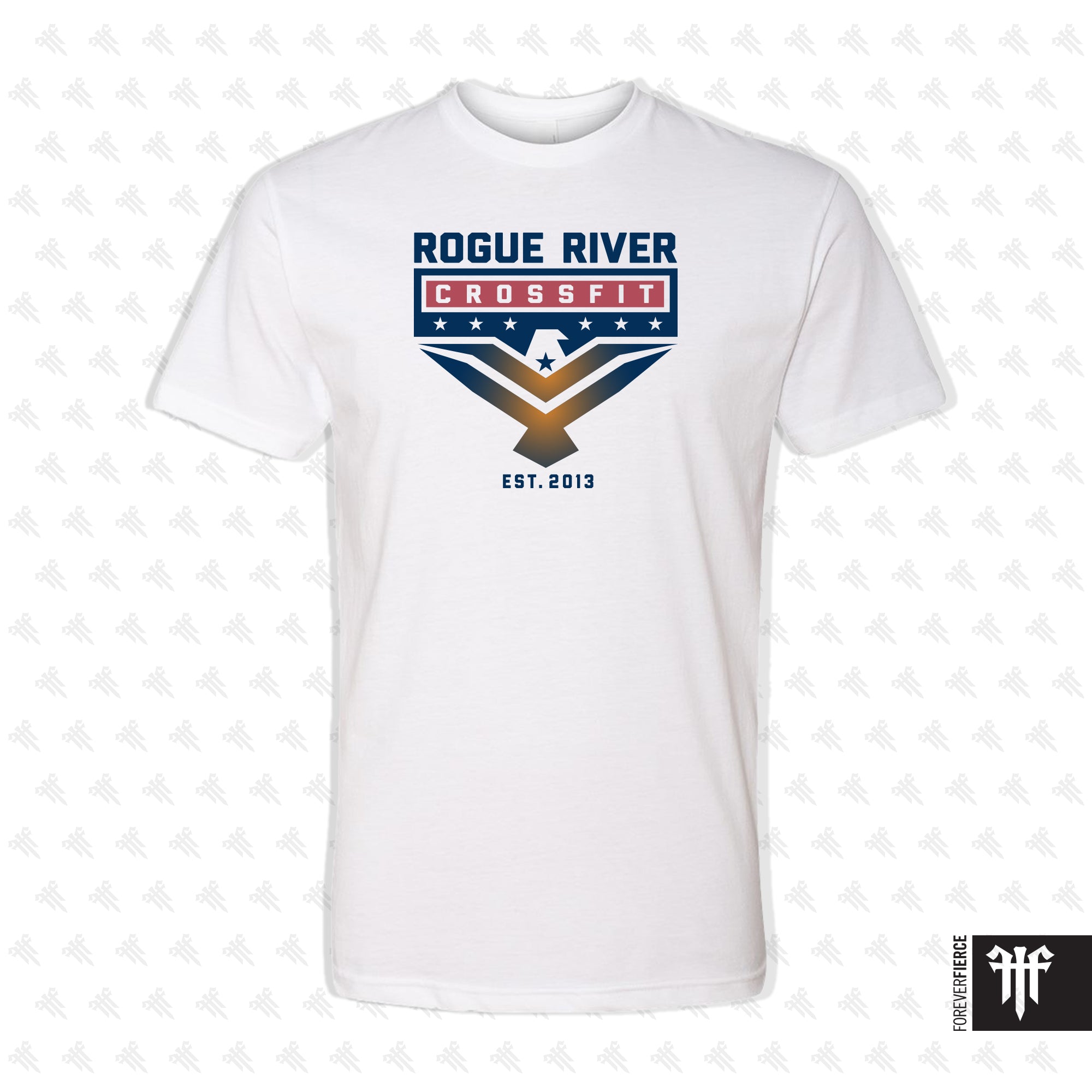 RRCF May 2026 Tee