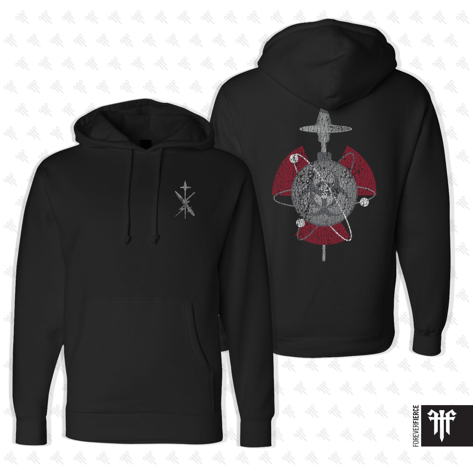 FBI RSRU January 2026 Pullover