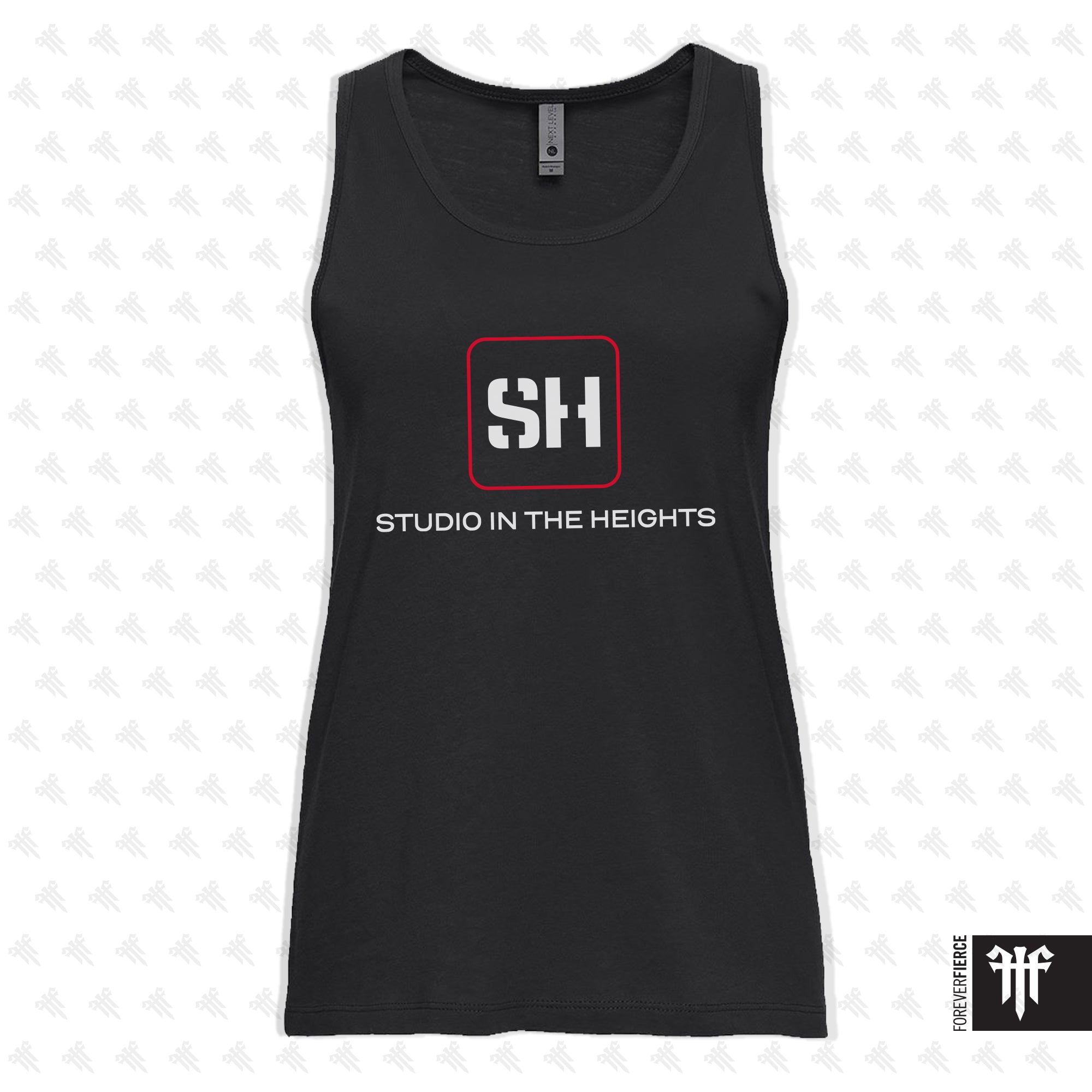 Studio in the Heights March 2026 Womens Tank