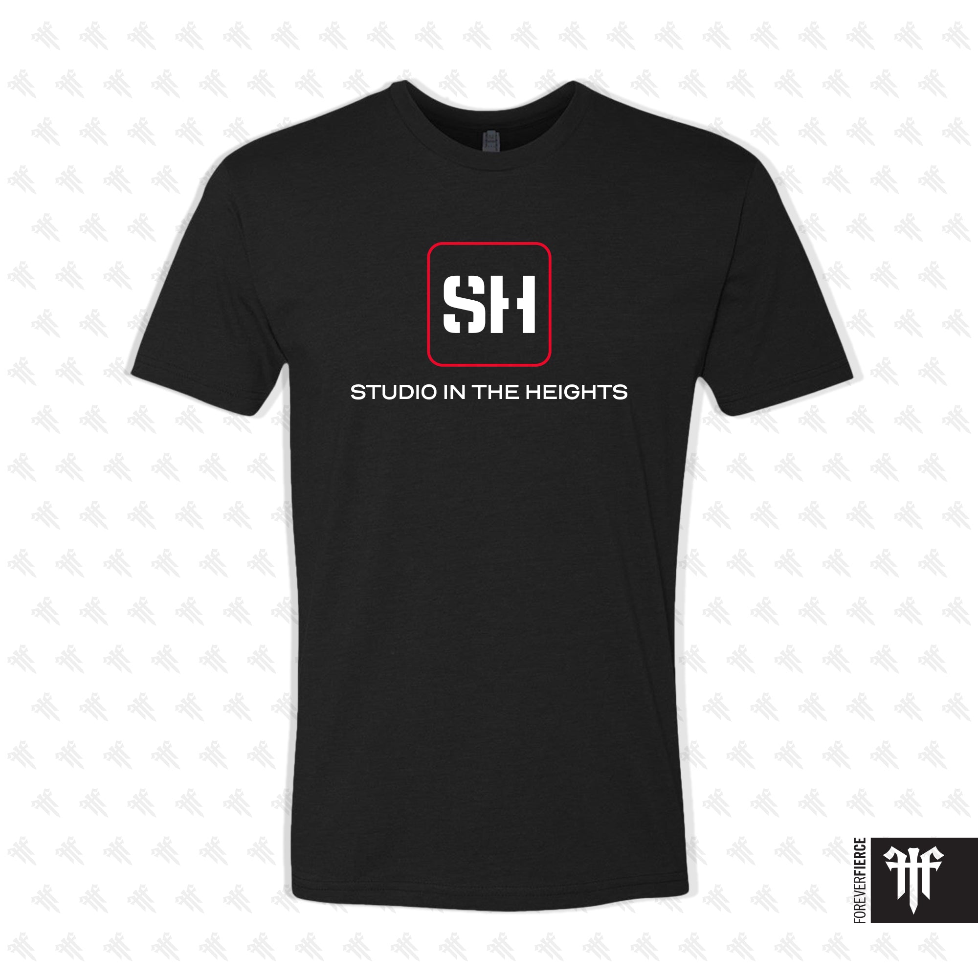 Studio in the Heights March 2026 Tee