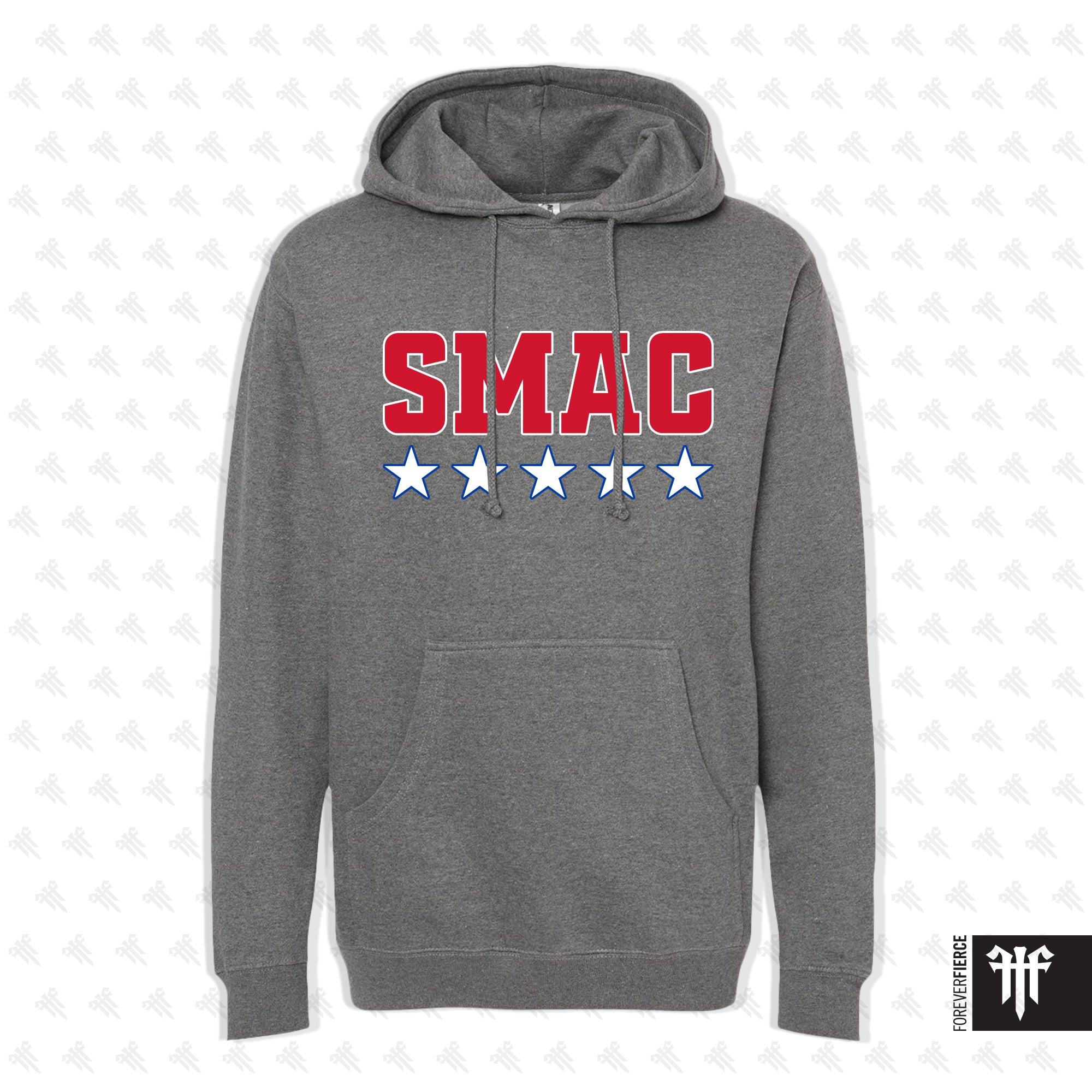 SMAC November 2025 Front SMAC Pullover