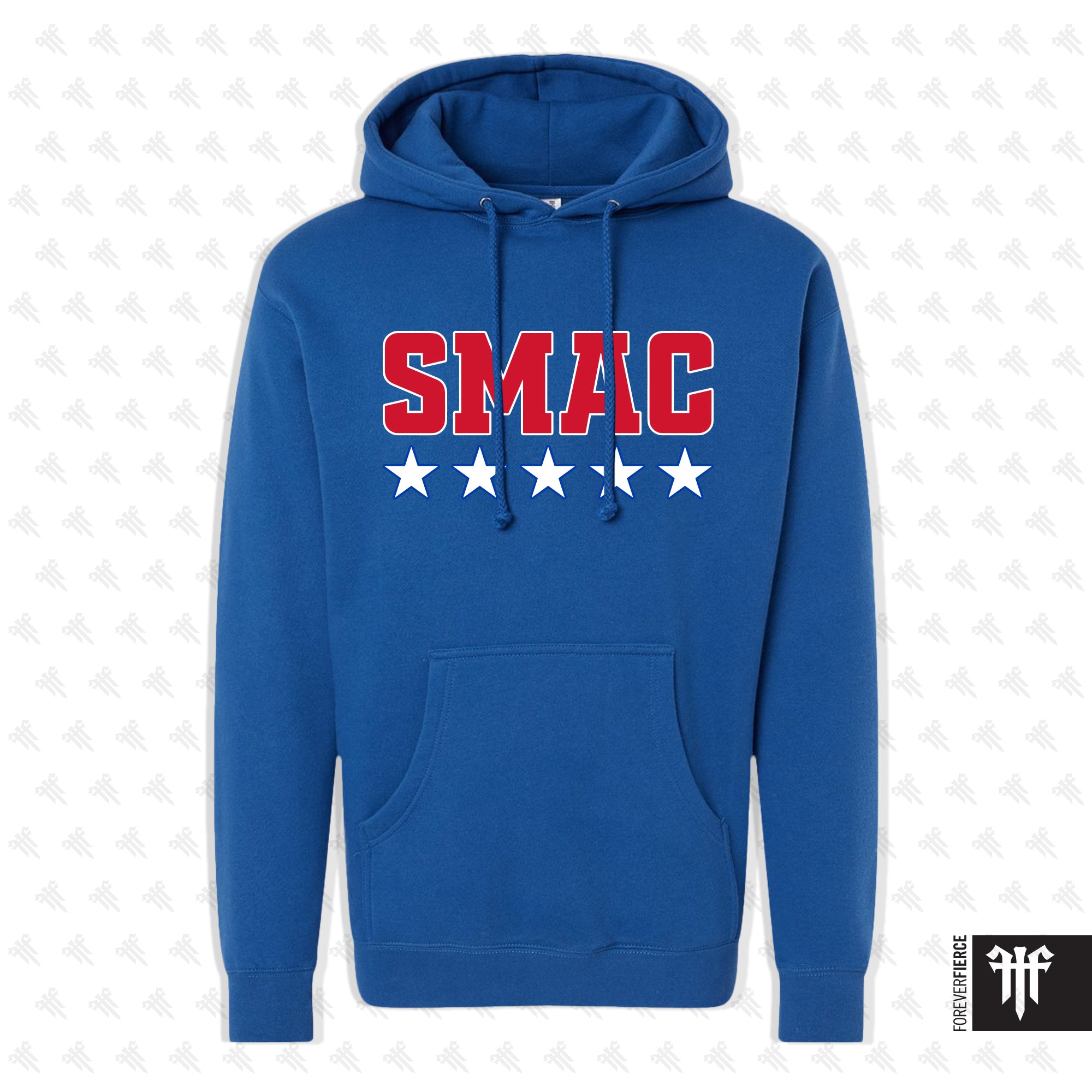 SMAC November 2025 Front SMAC Pullover