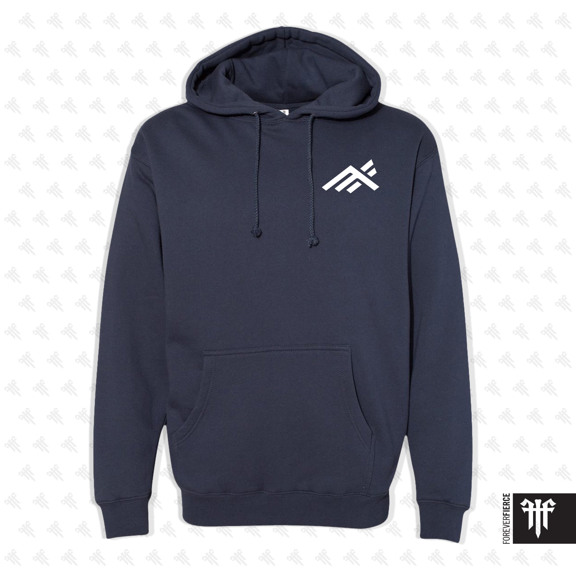 State of Fitness November 2025 Logo Pullover