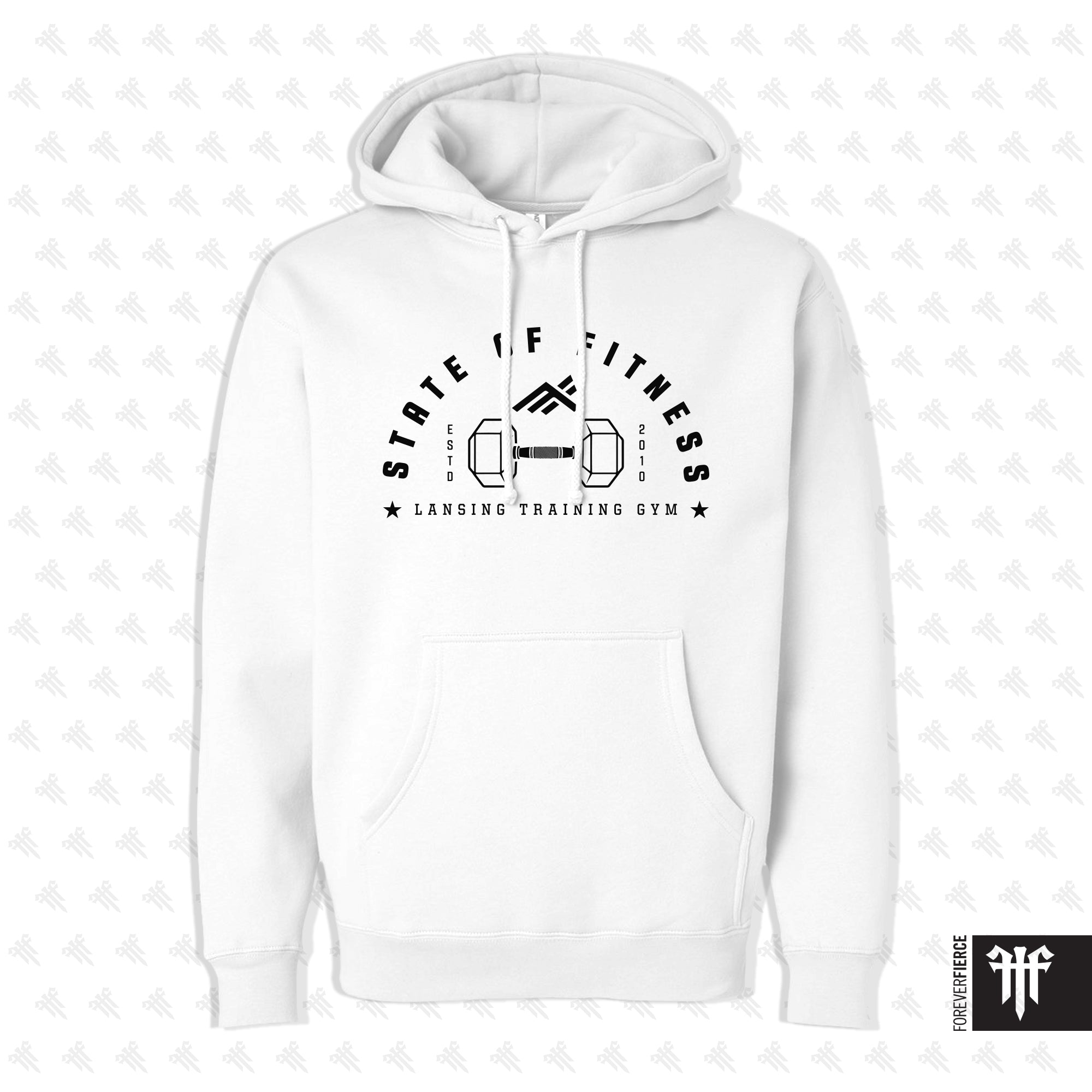 State of Fitness November 2025 Dumbbell Pullover