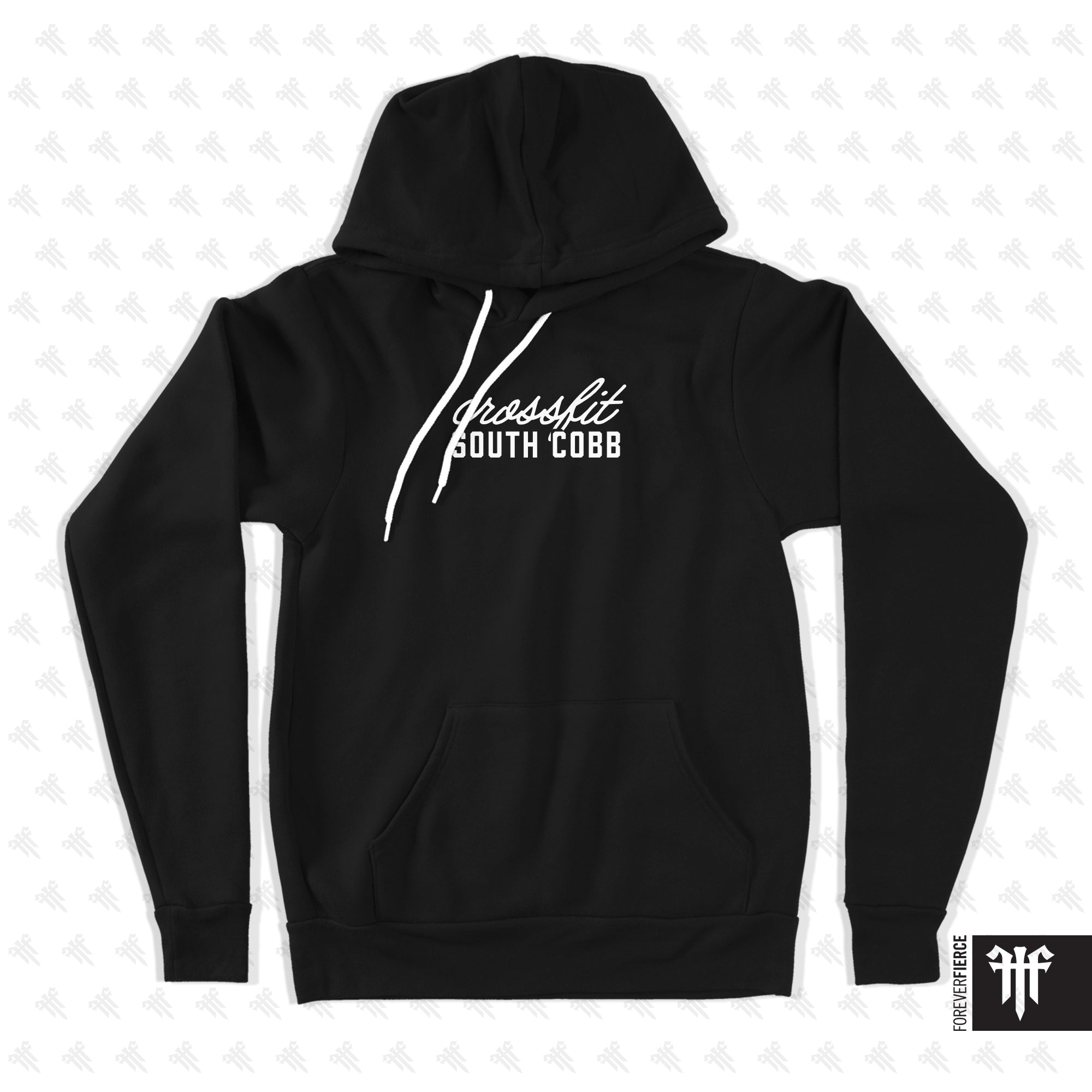 CrossFit South Cobb November 2025 Pullover