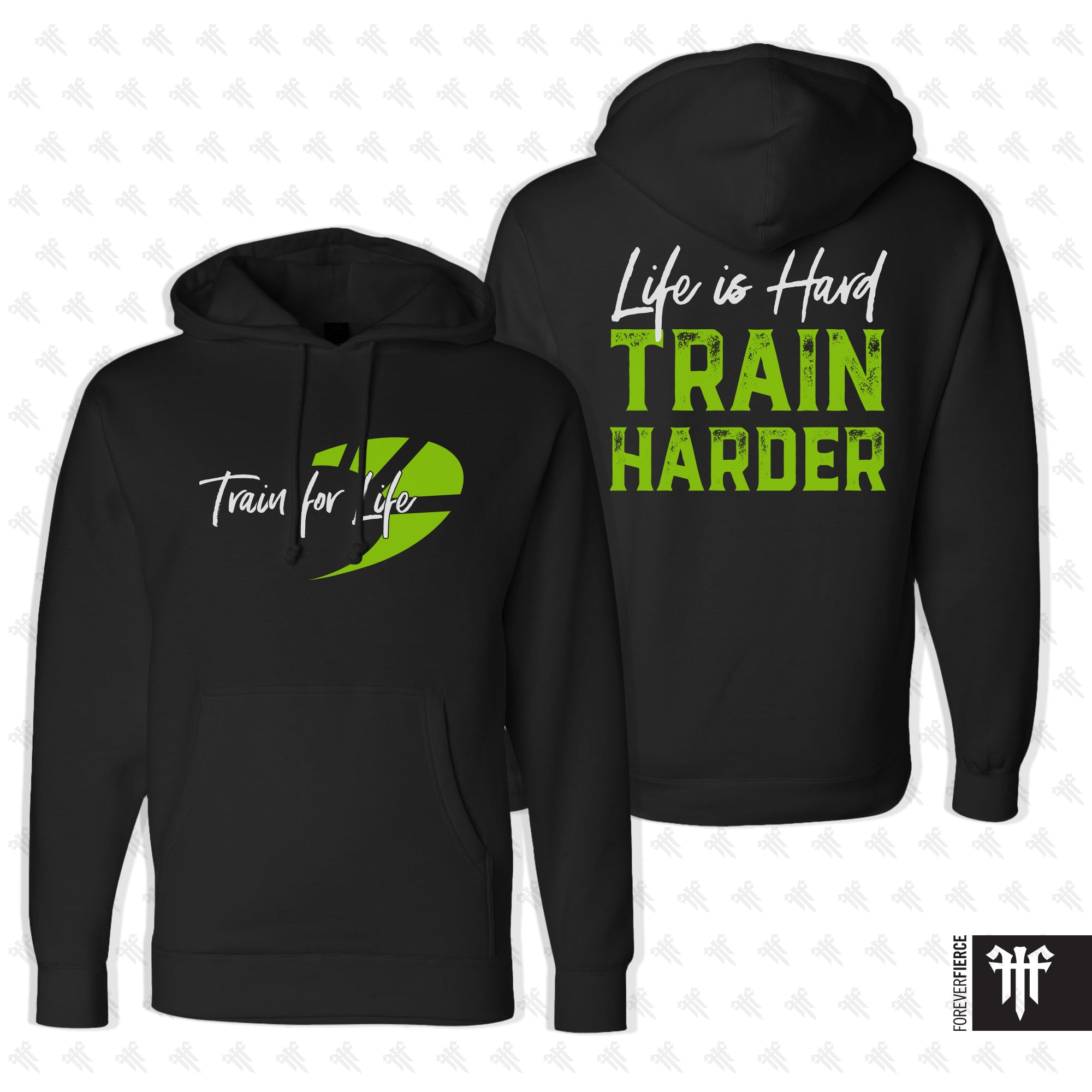 TFL January 2026 Signature Line Design Pullover