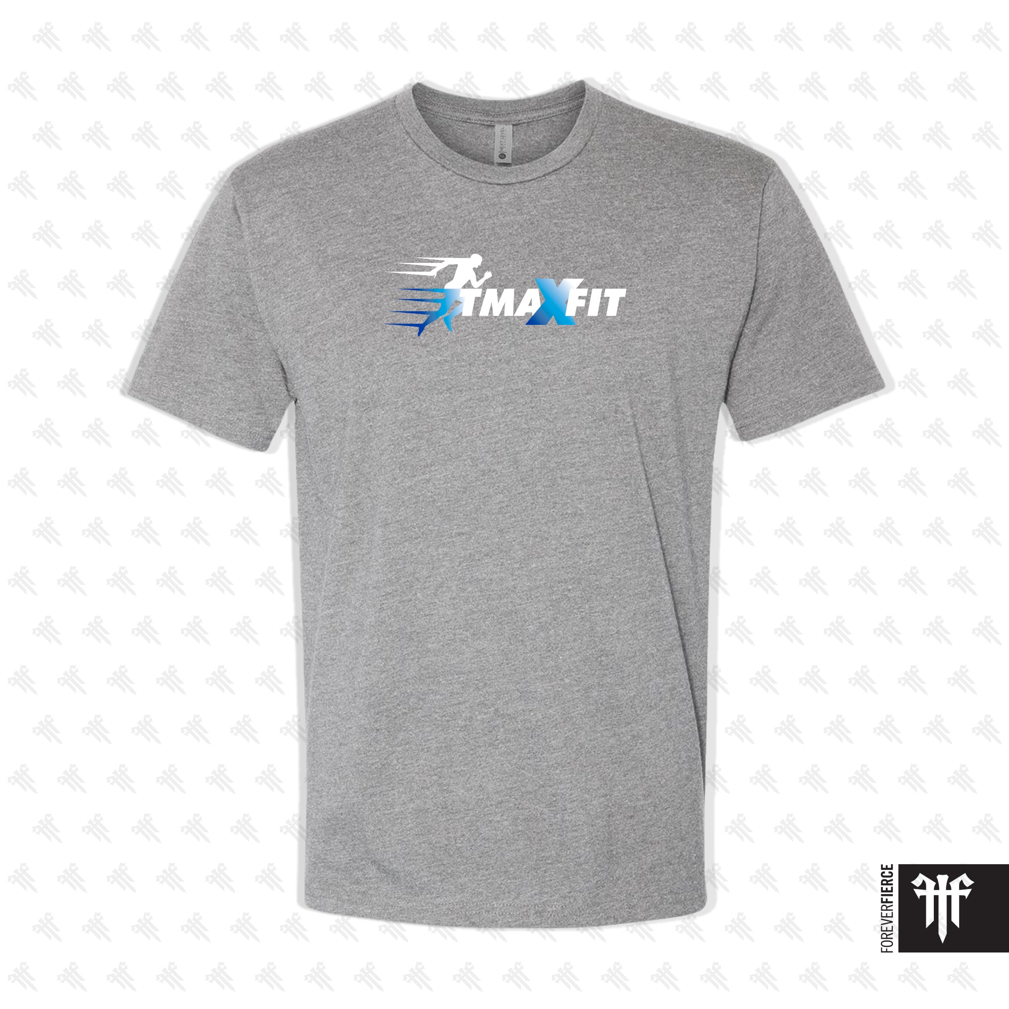 Tmax Fitness March 2026 Tee
