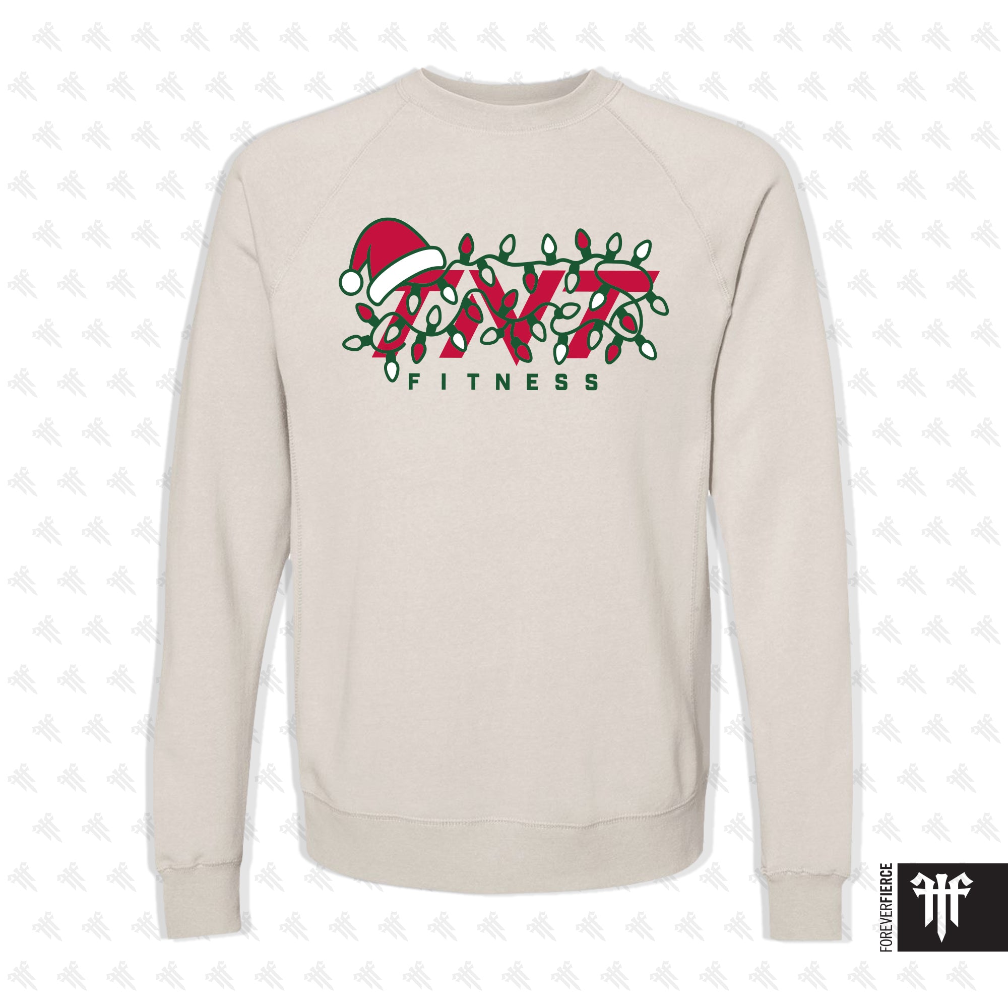 TNT October 2025 Crewneck