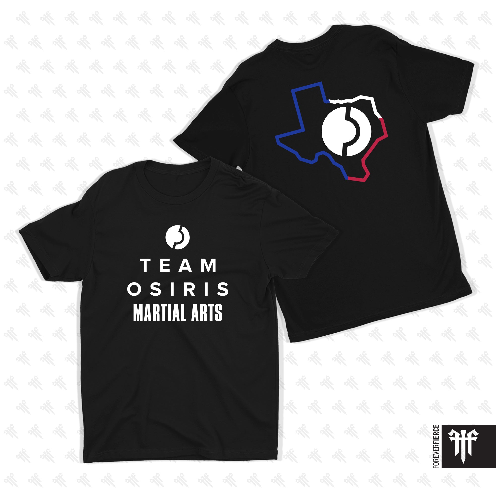 Team Osiris July 2026 State Tee
