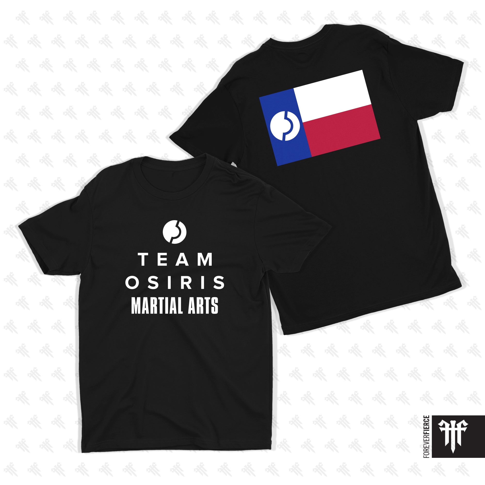 Team Osiris July 2026 Tee