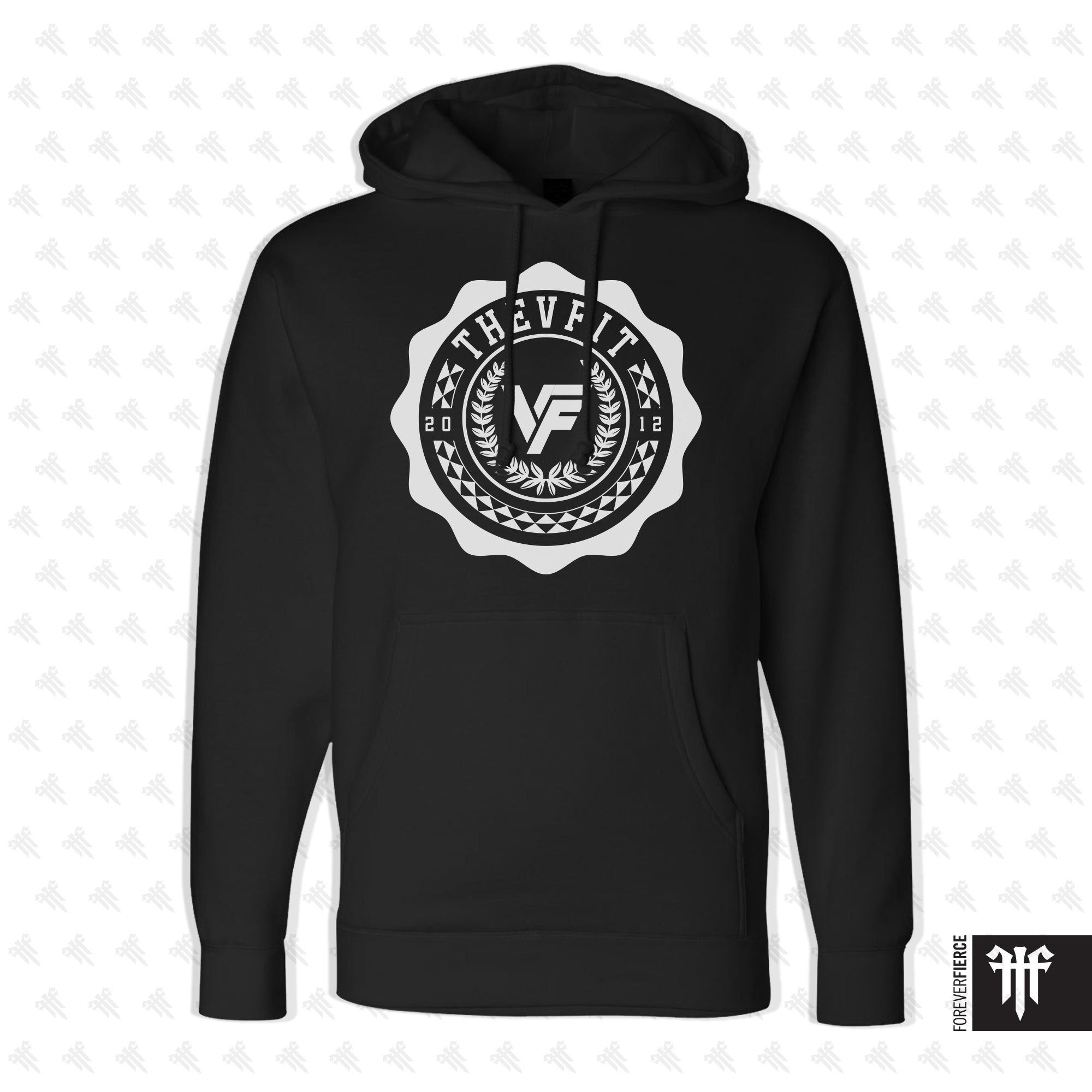 The V Fit November 2025 Pullover