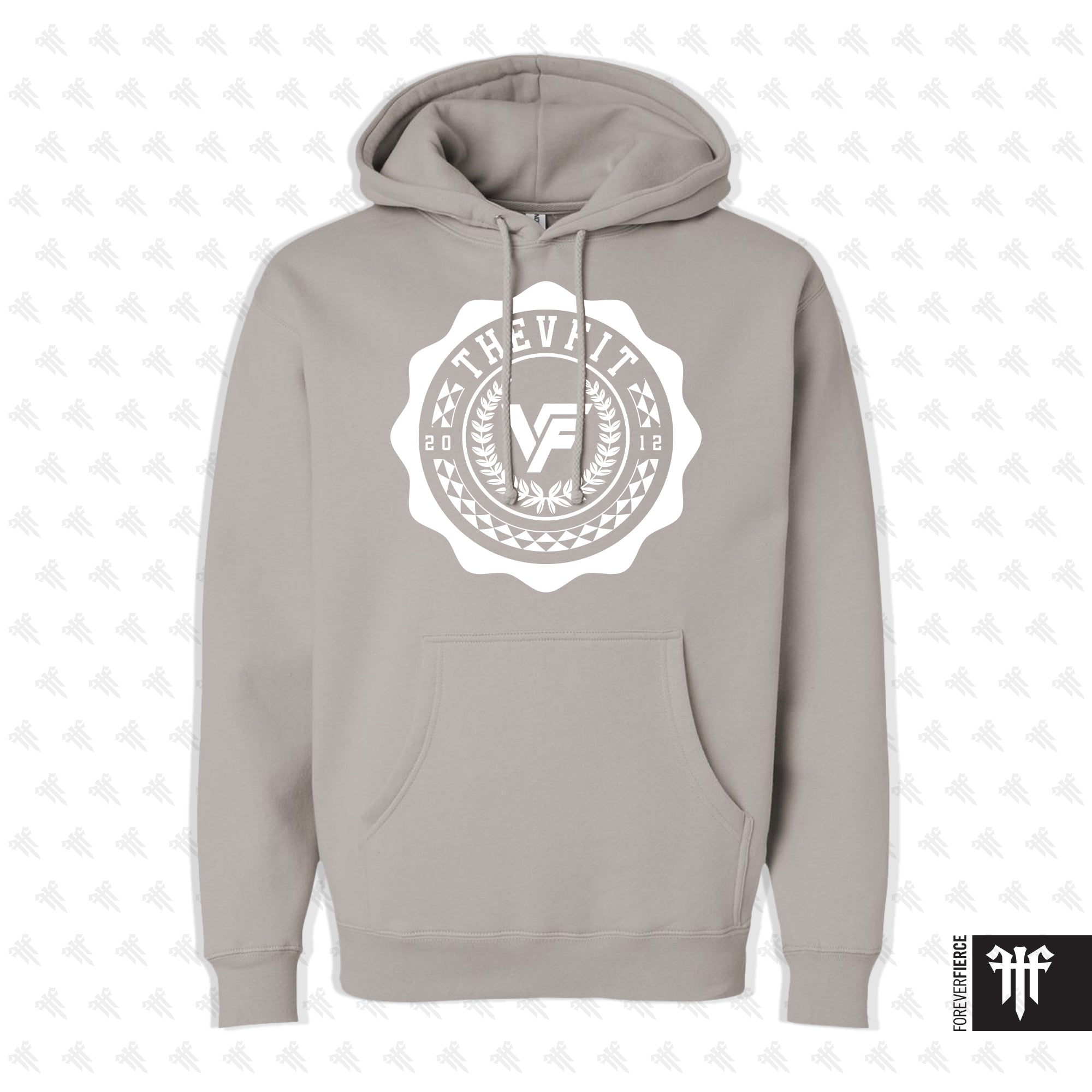 The V Fit November 2025 Pullover