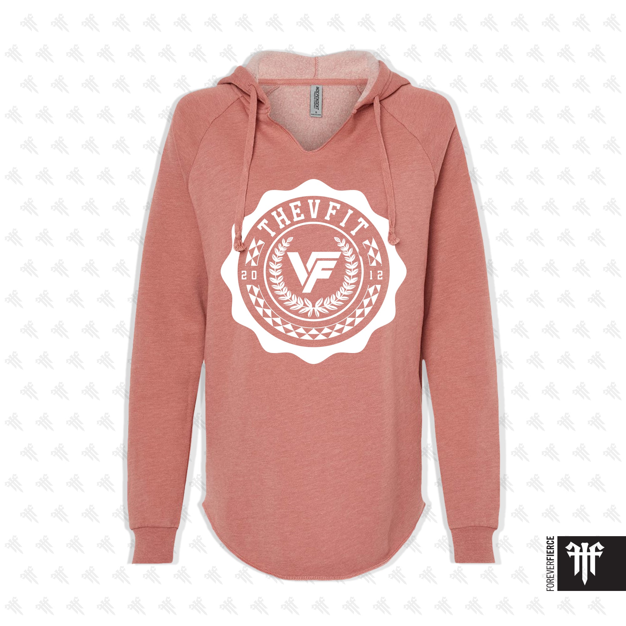 The V Fit November 2025 Womens Pullover